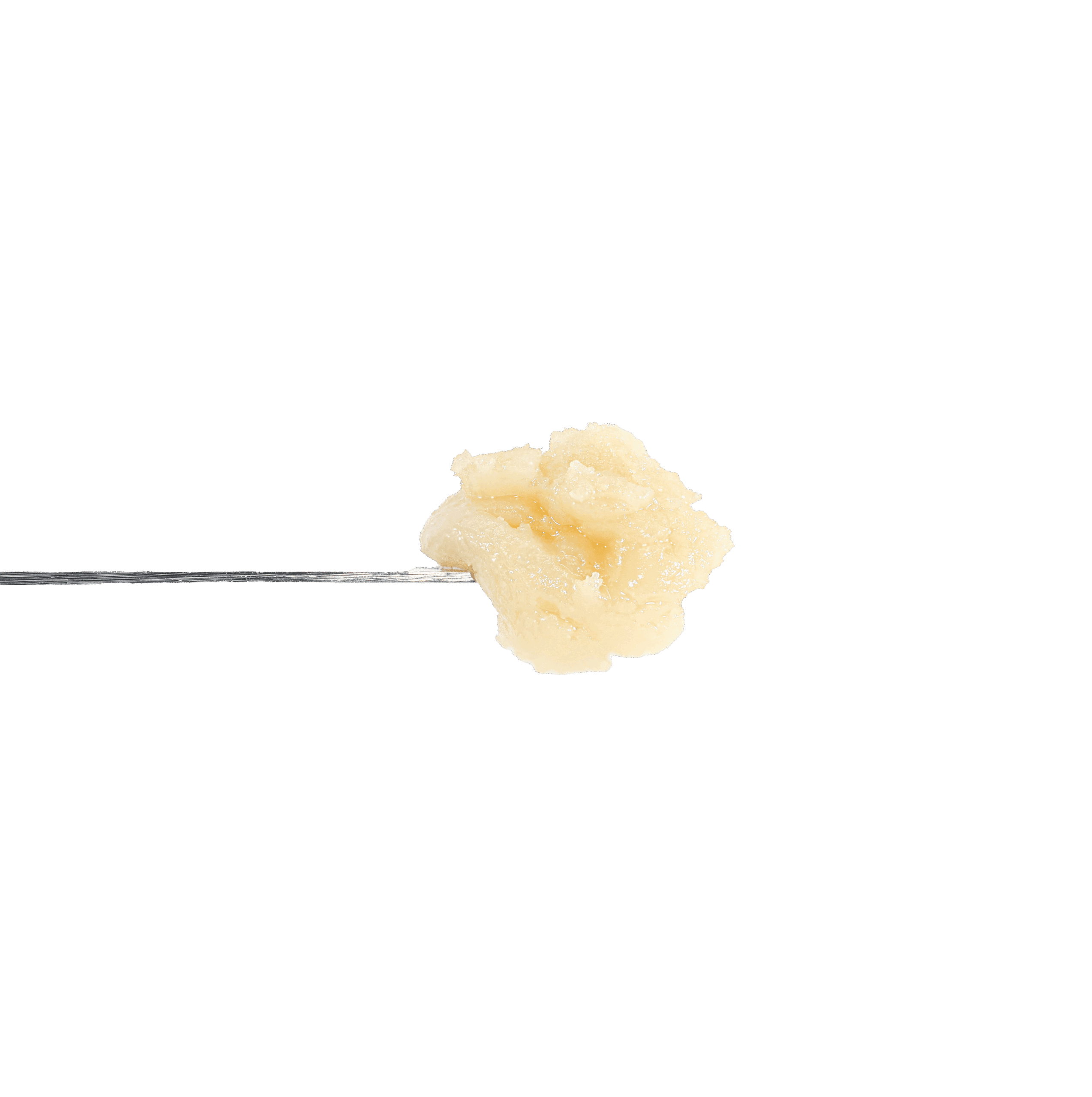 Candied Paloma Rosin