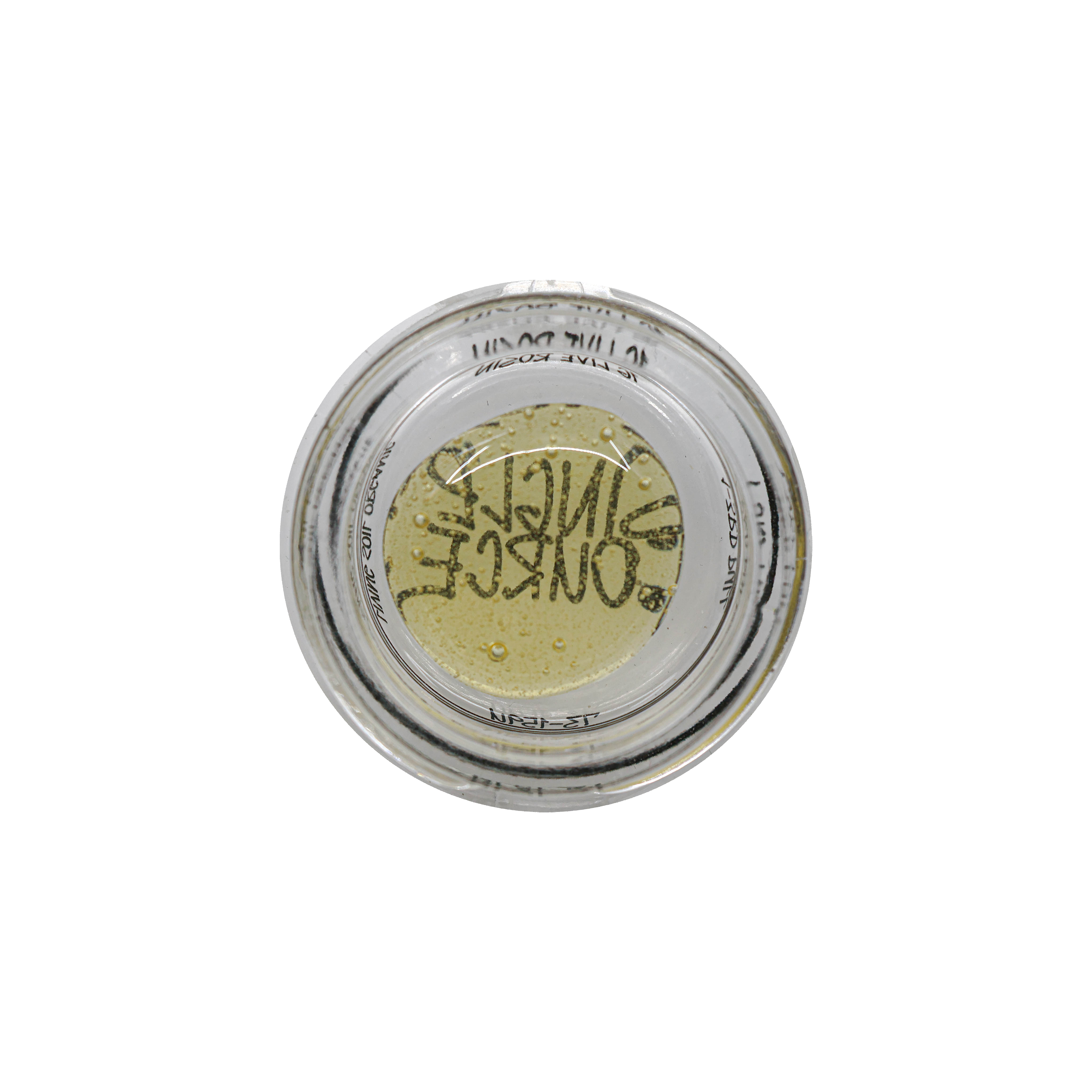 Candy Fumez Fresh Press