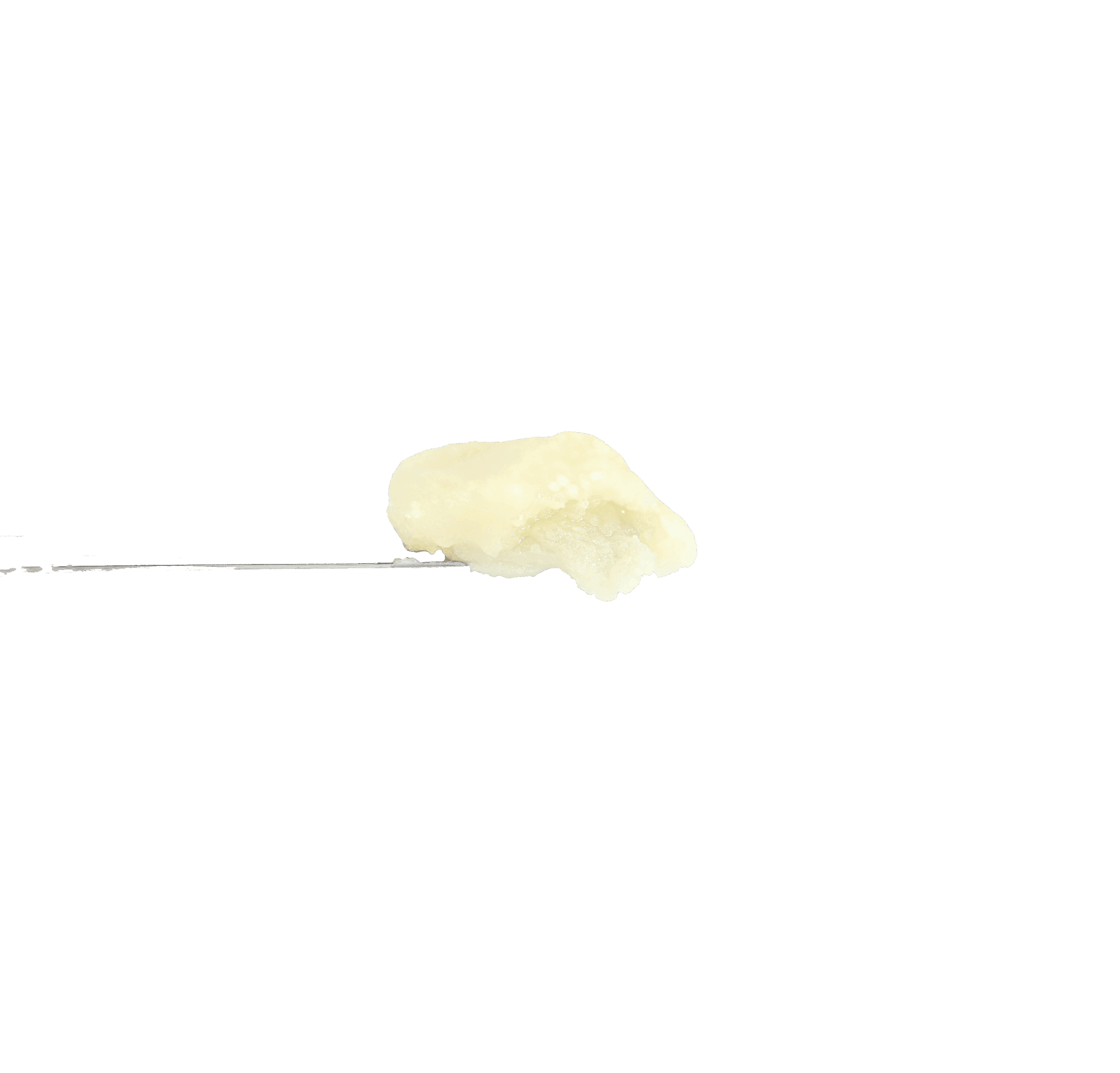 Caramel Crasher Rosin