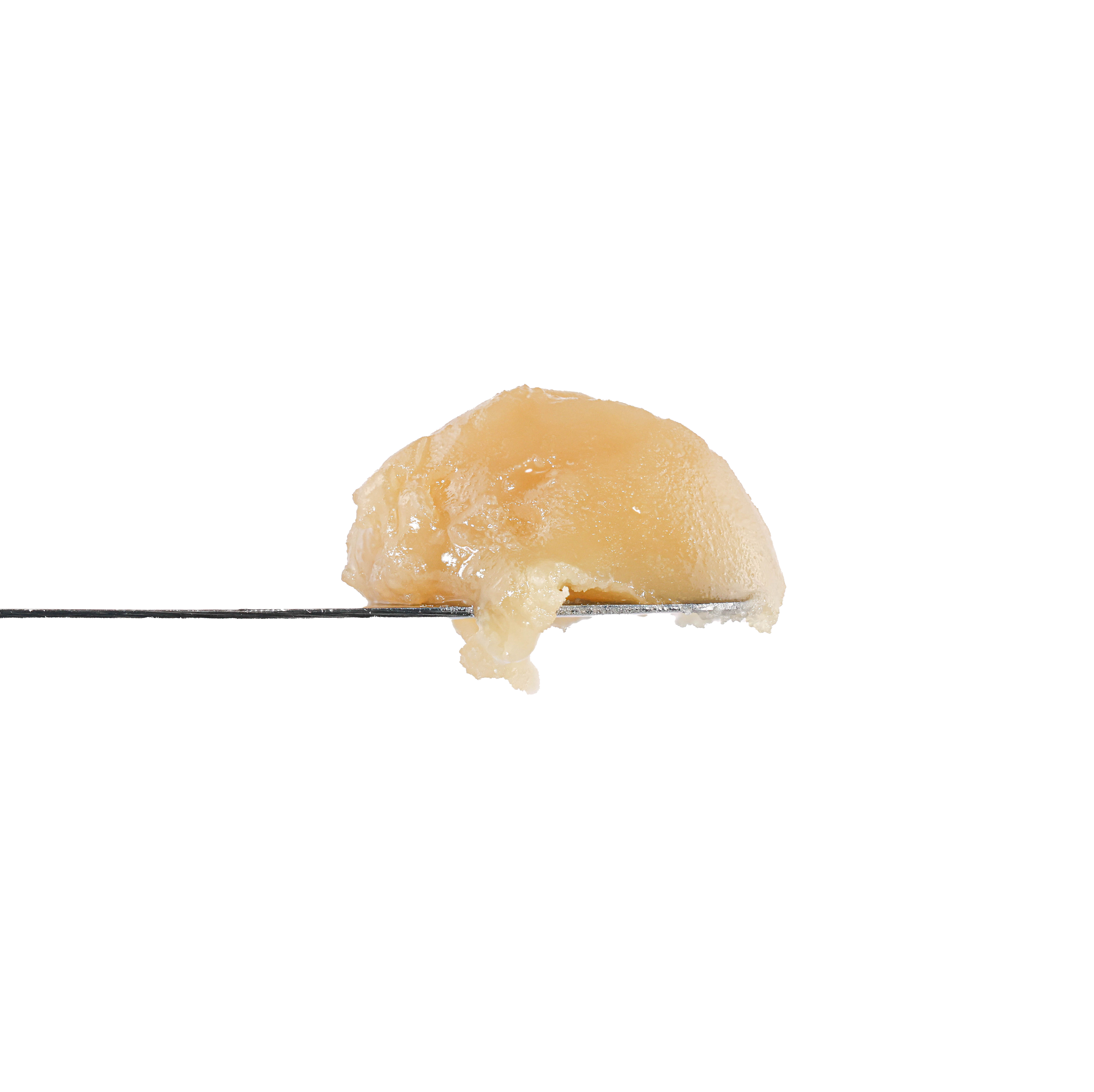 Carica Nectar Rosin