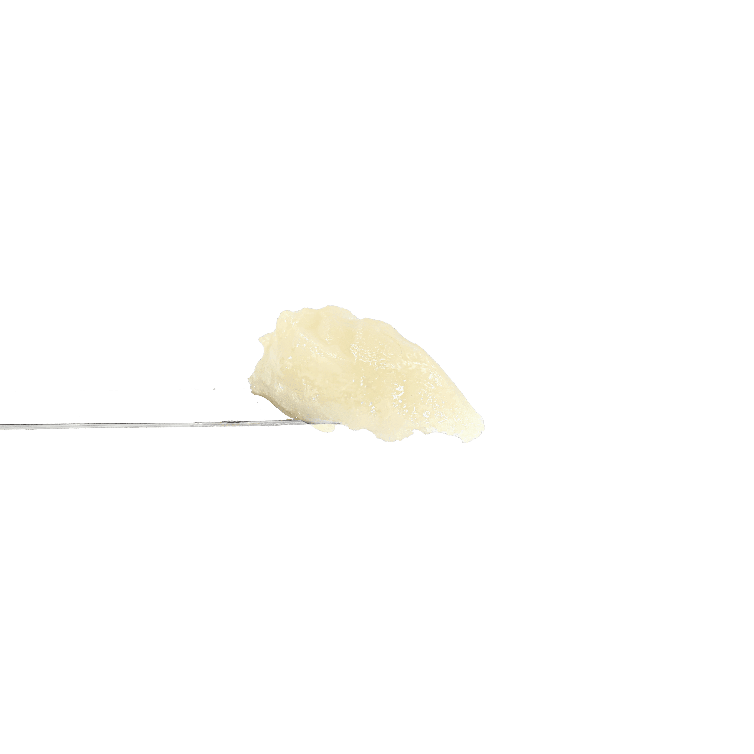 Caribbean Cream Rosin