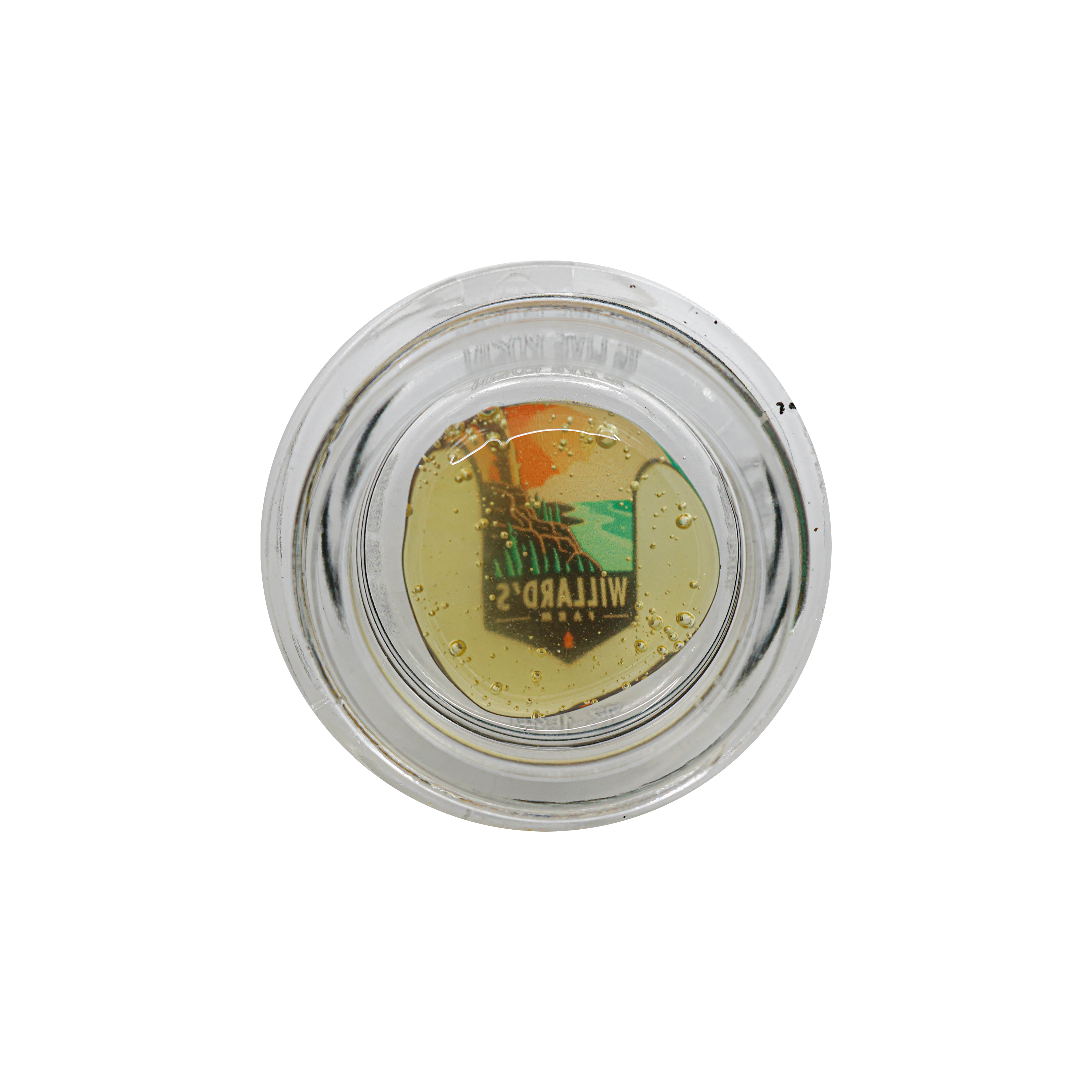 Chem Dog Fresh Press