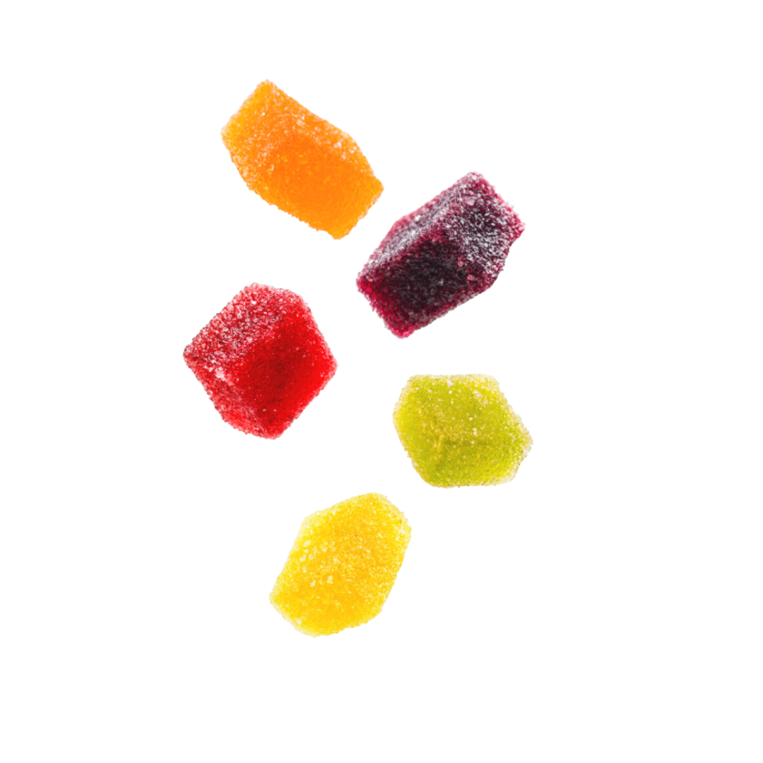 Gummies