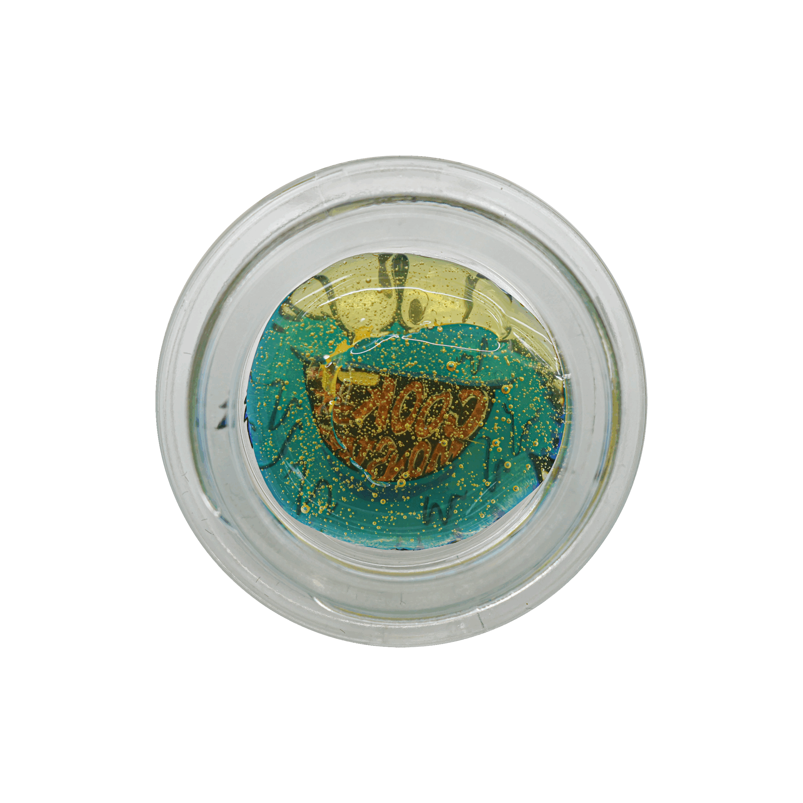 Cookie Monster Fresh Press