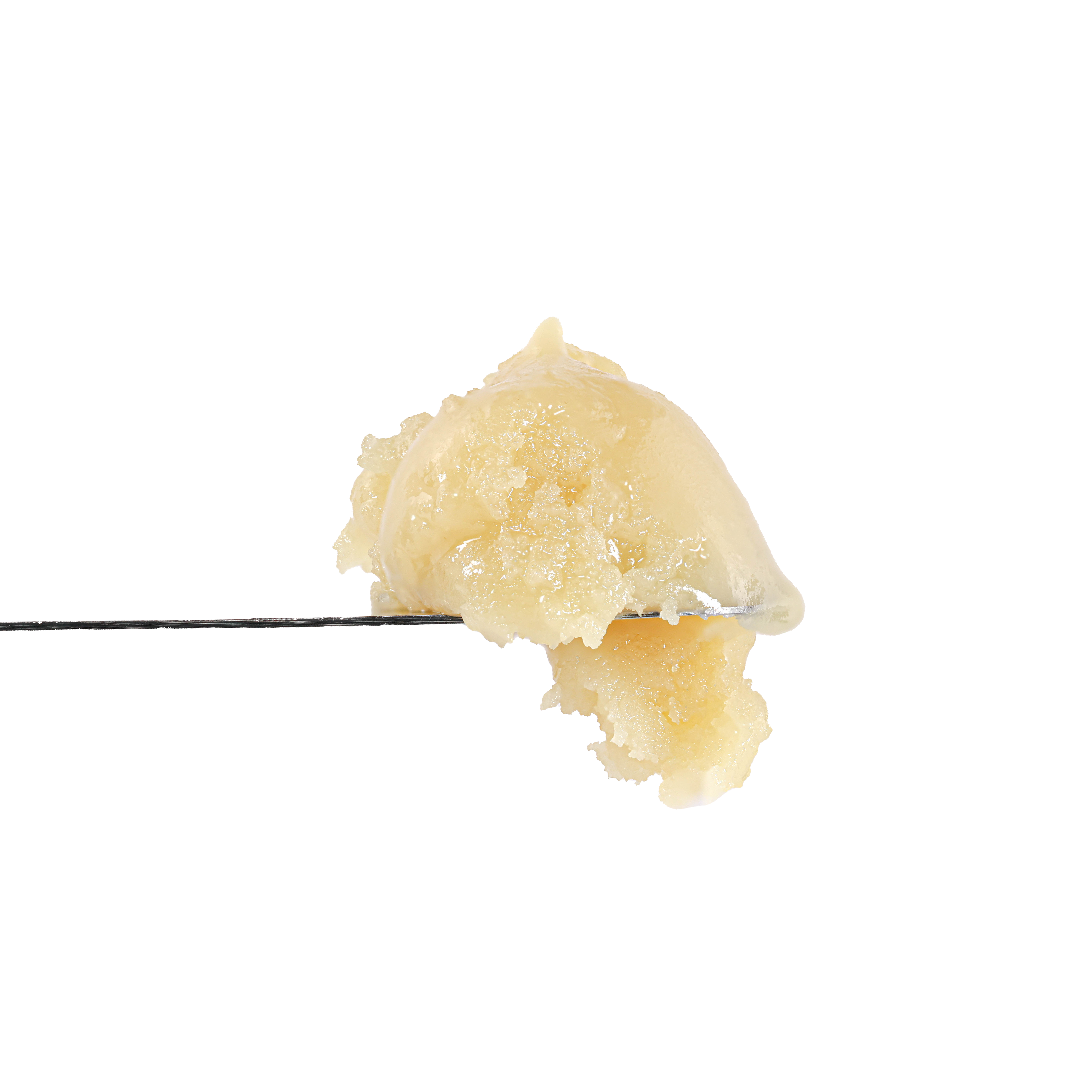 CranZ x Honey Banana Rosin