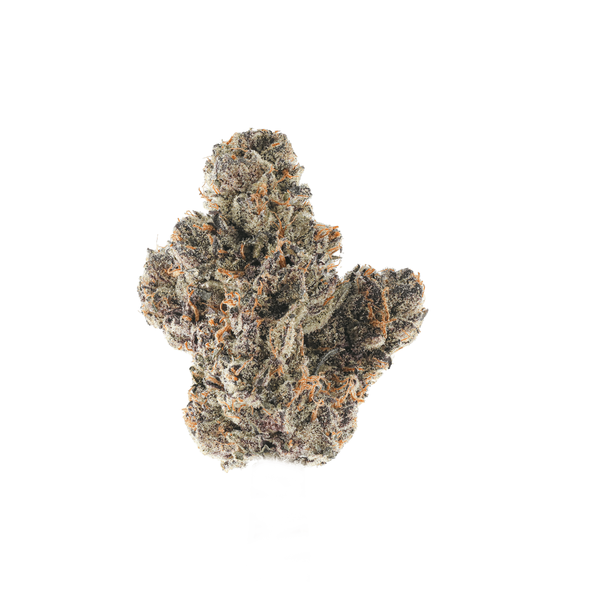 Crunch Berriez