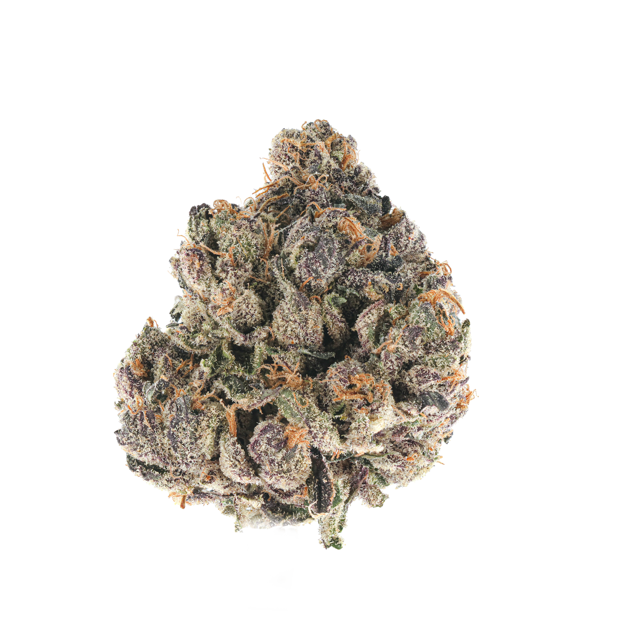 Crunch Berriez