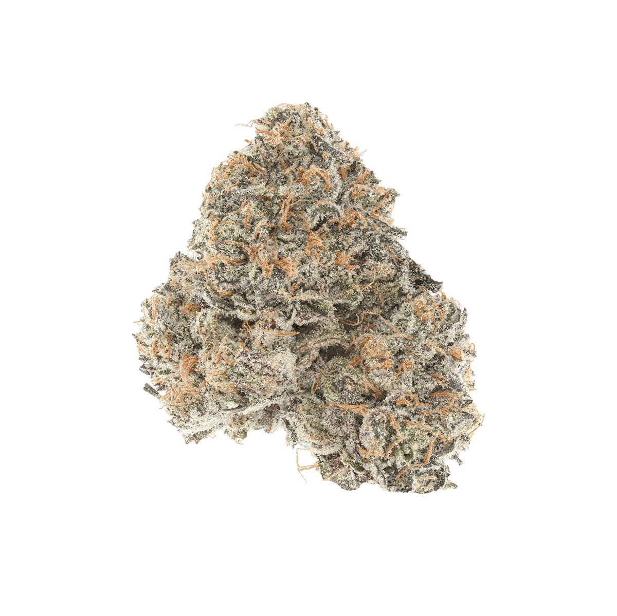 Crunch Berries