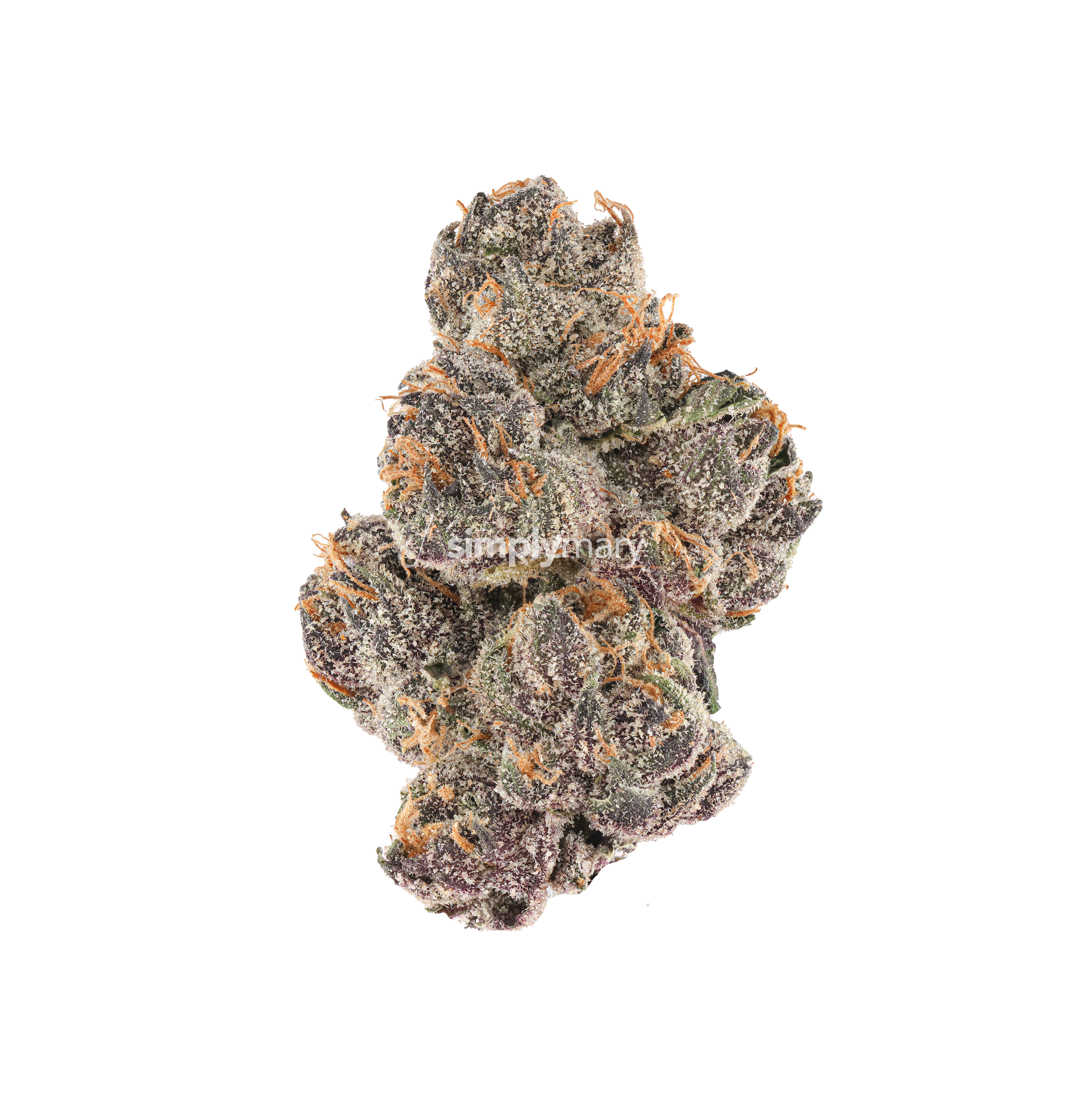 Pineapple Berries