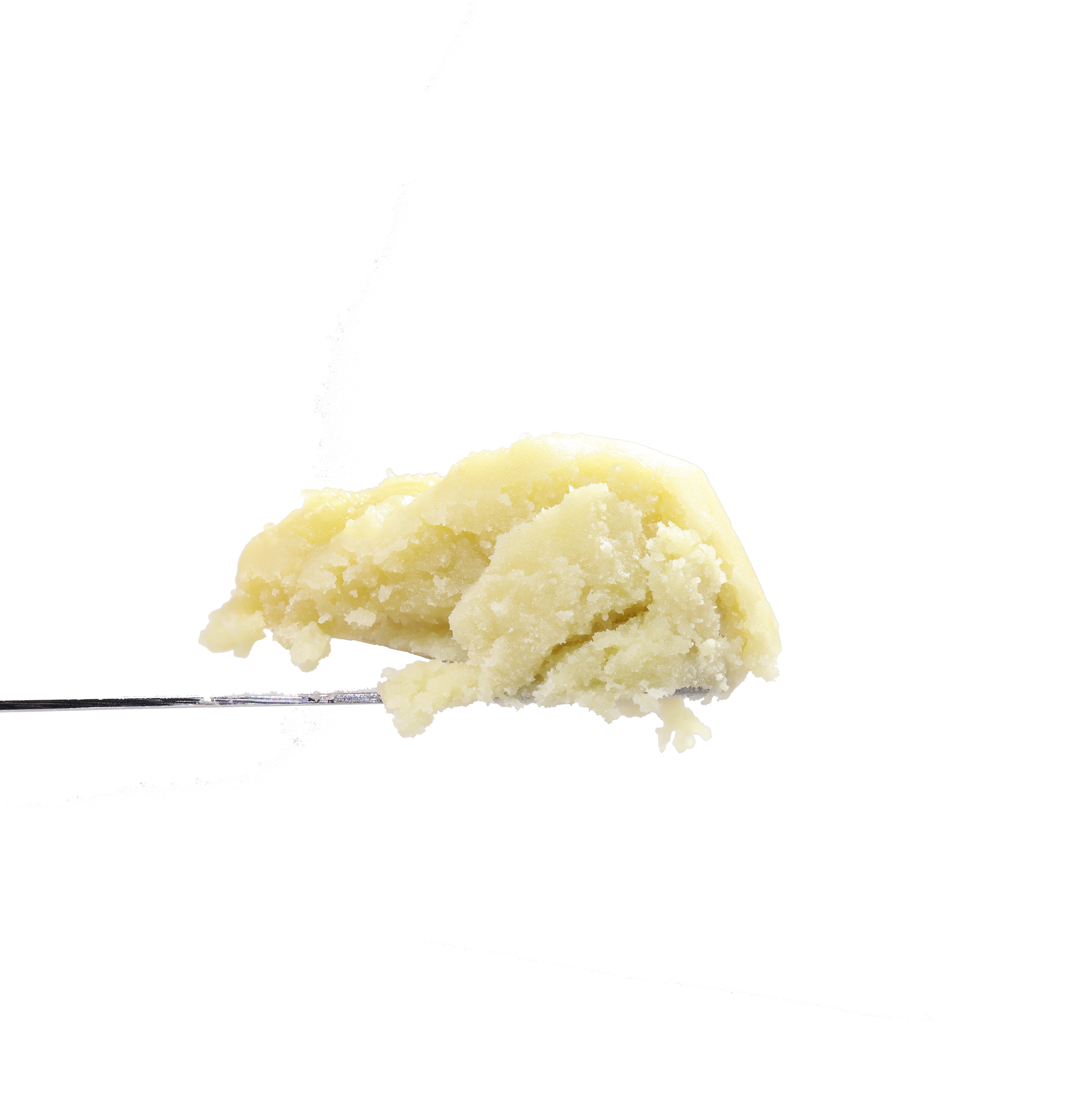 Donny Burger Rosin