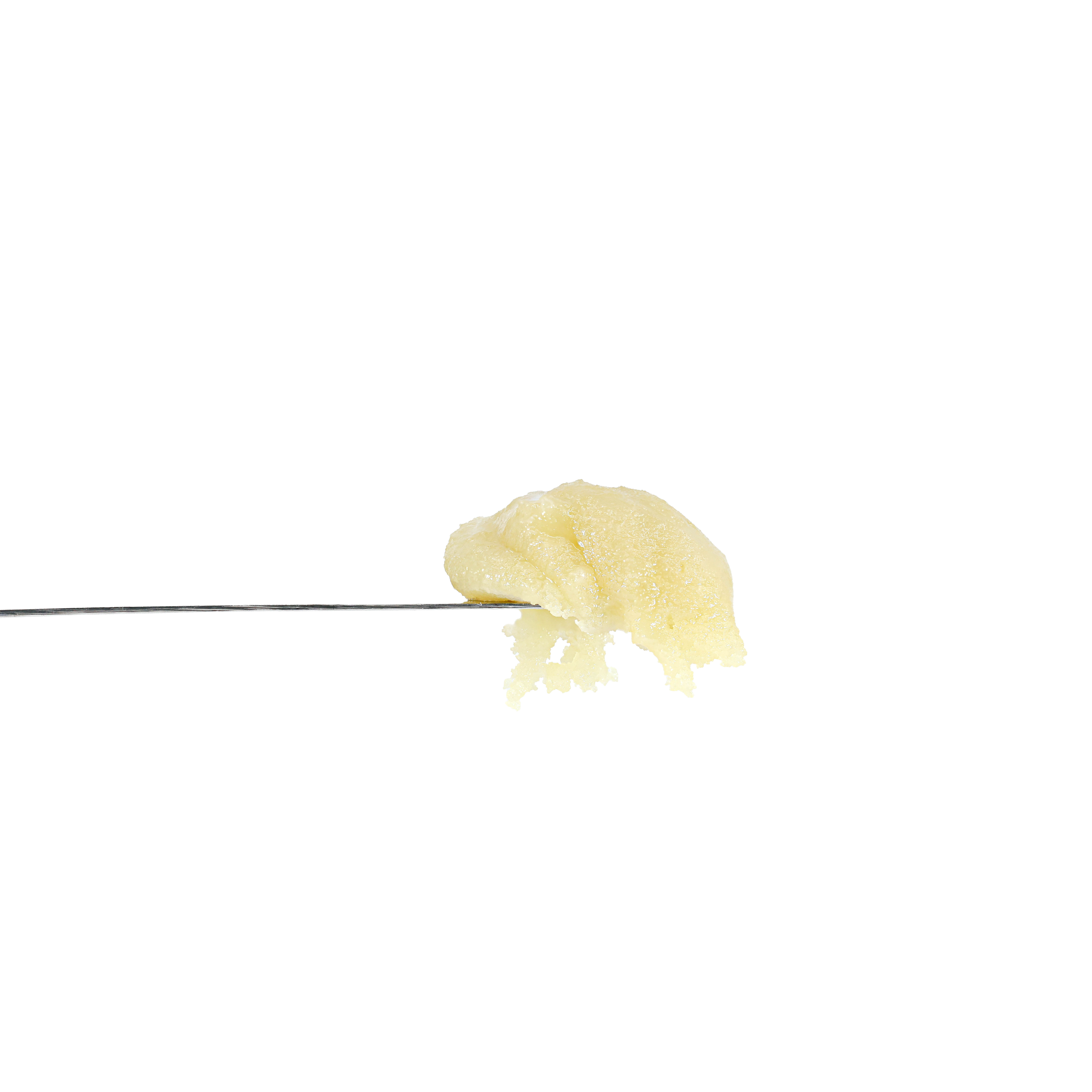 Dulce De Amarillo Sherb Rosin