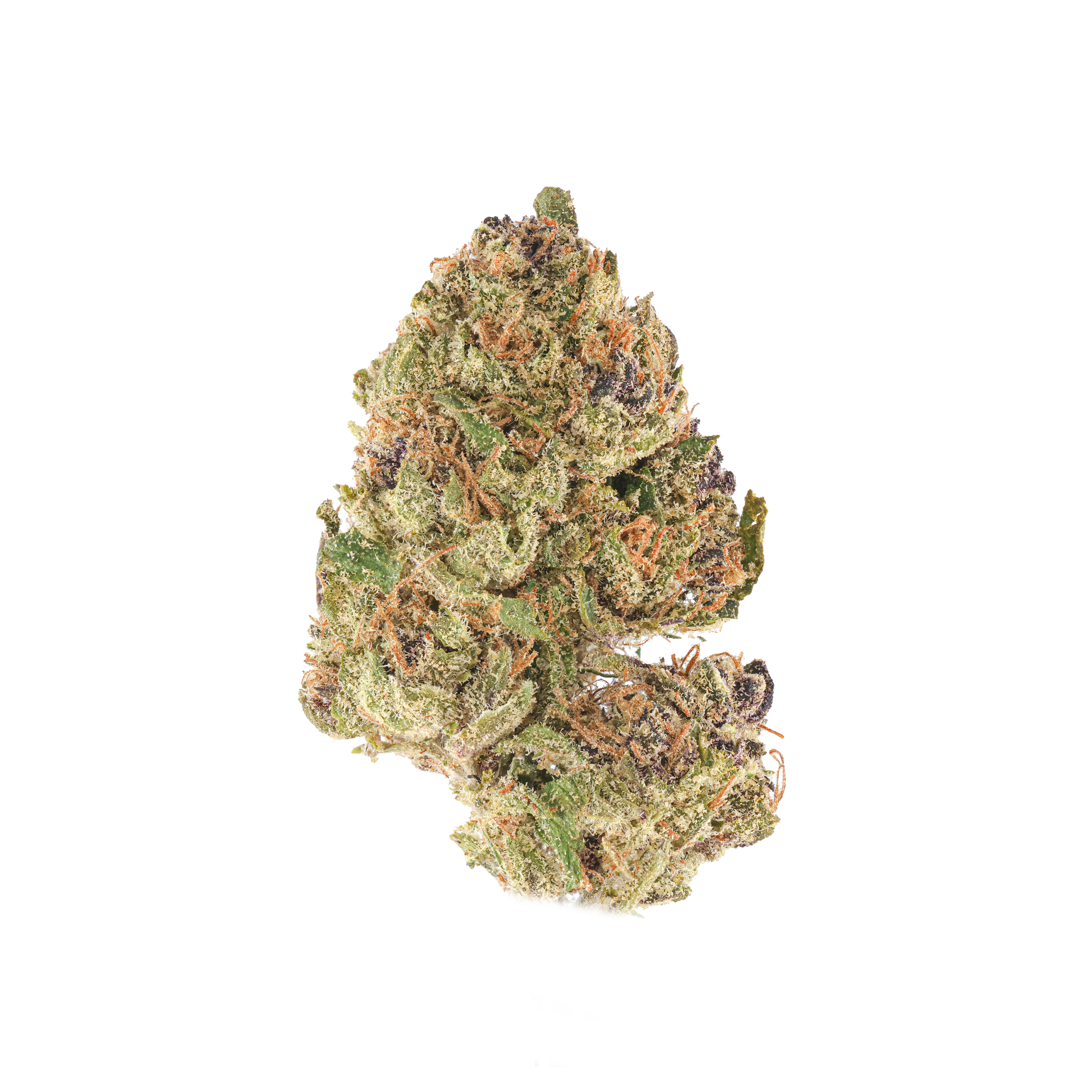 Frosted White Runtz