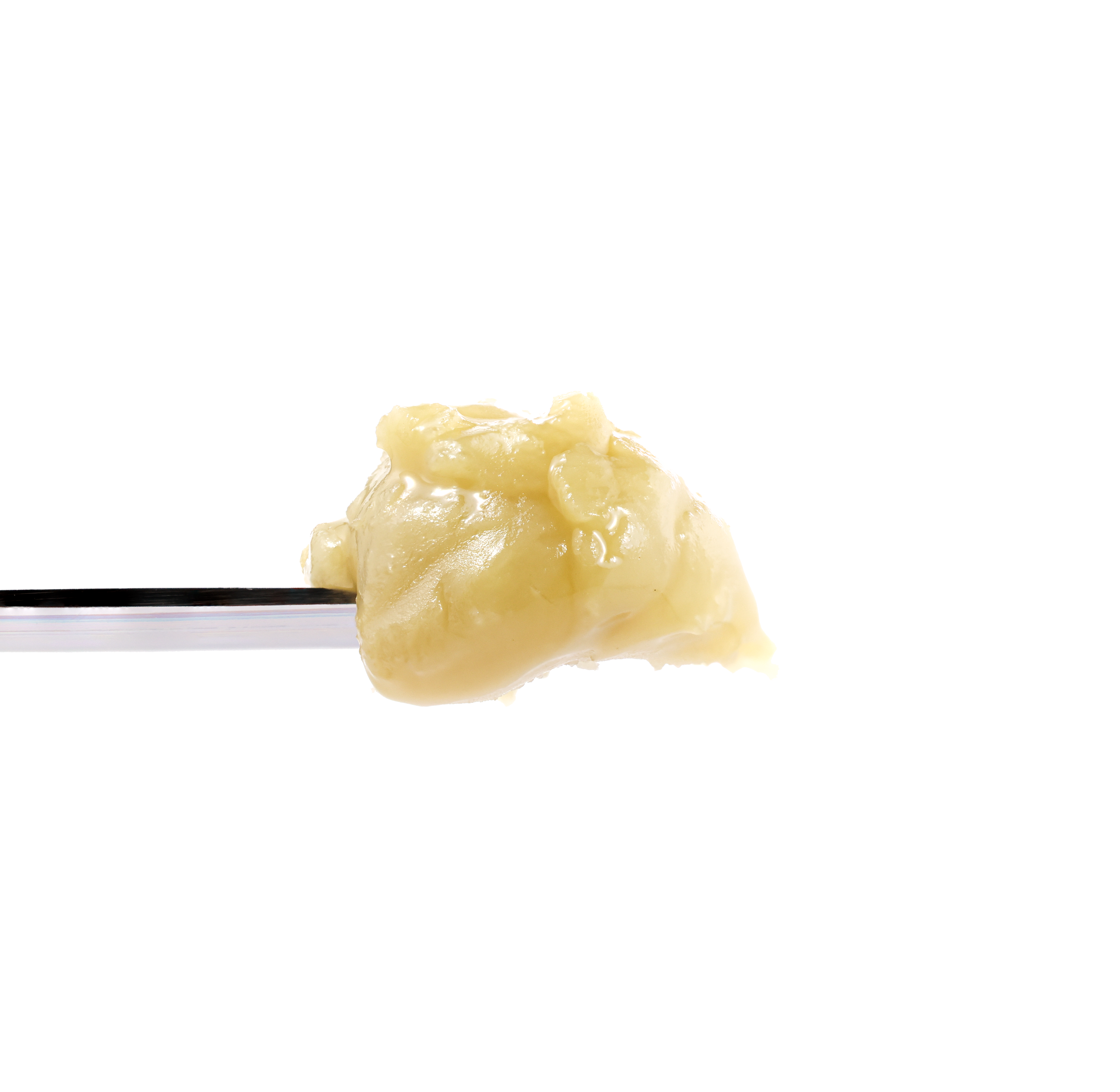 Garlic Cocktail Rosin