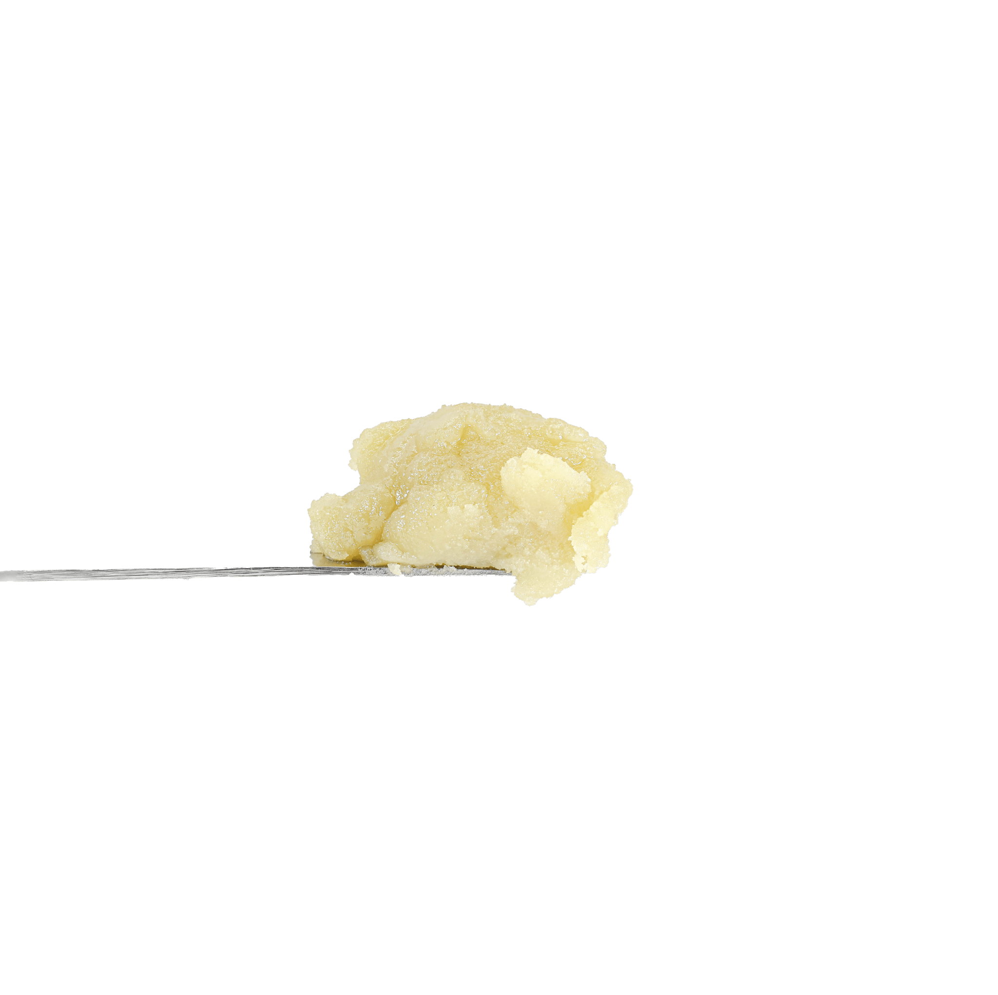 Garlic Fizz Rosin