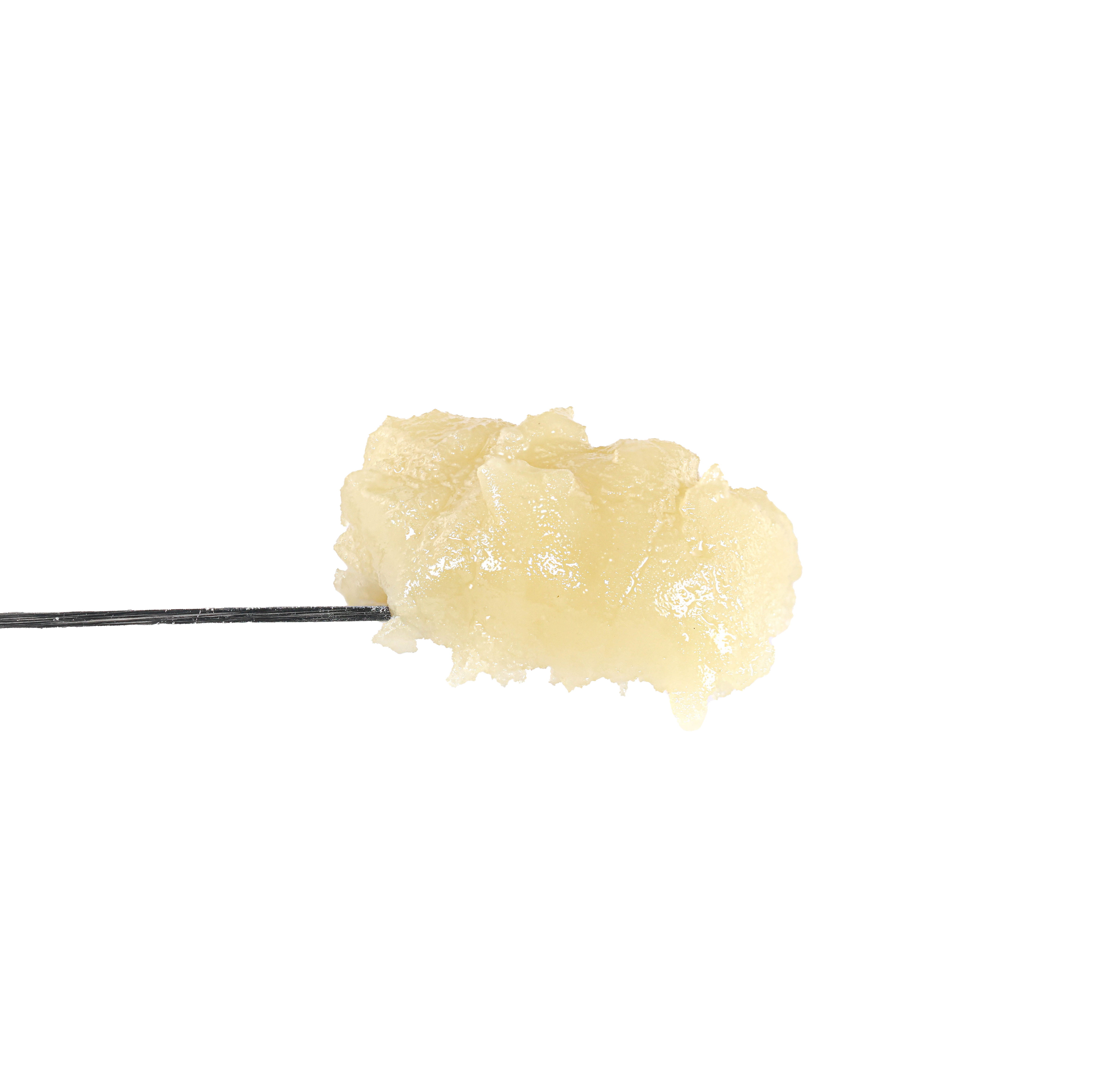 Garlic Juice Rosin