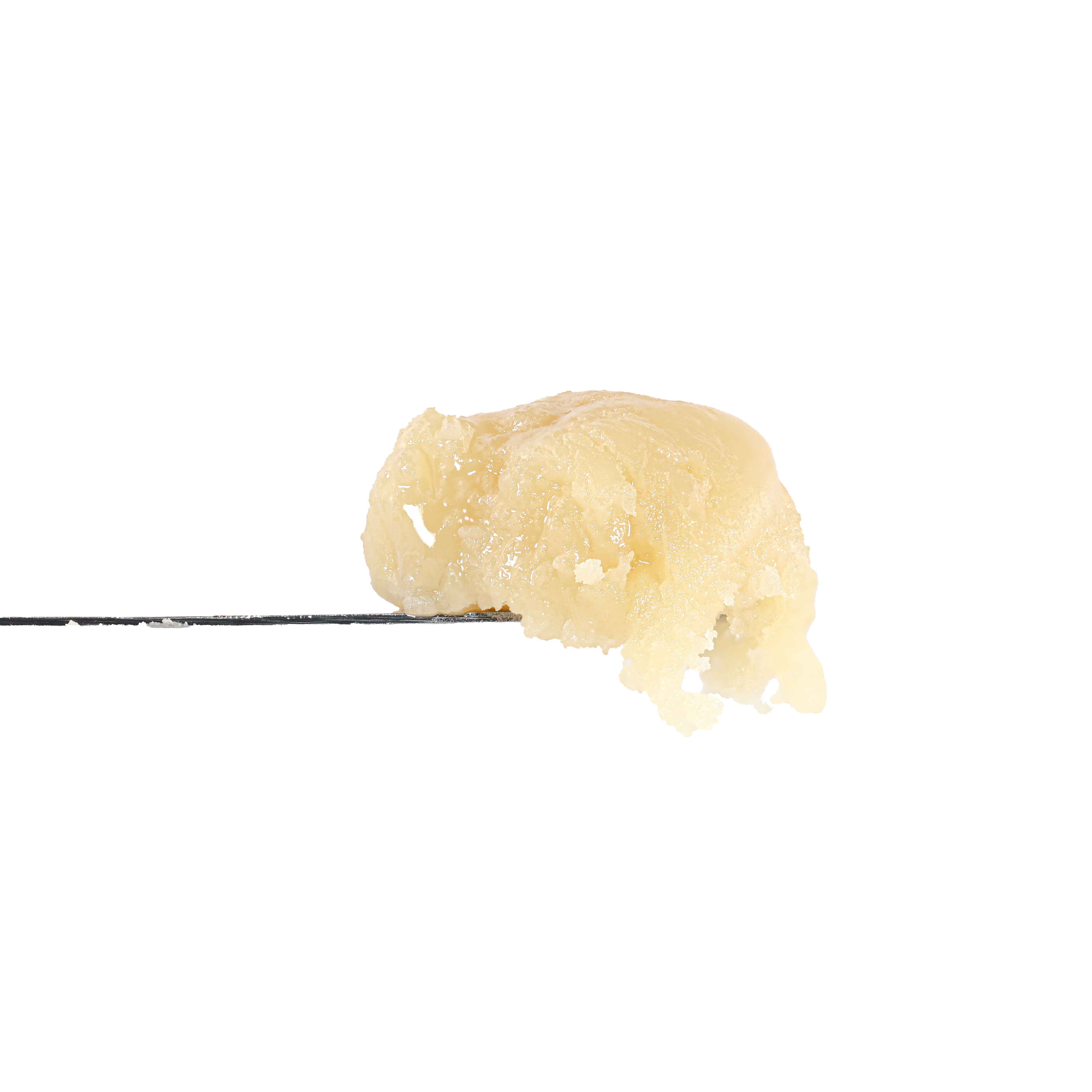 Garlic Mints Rosin