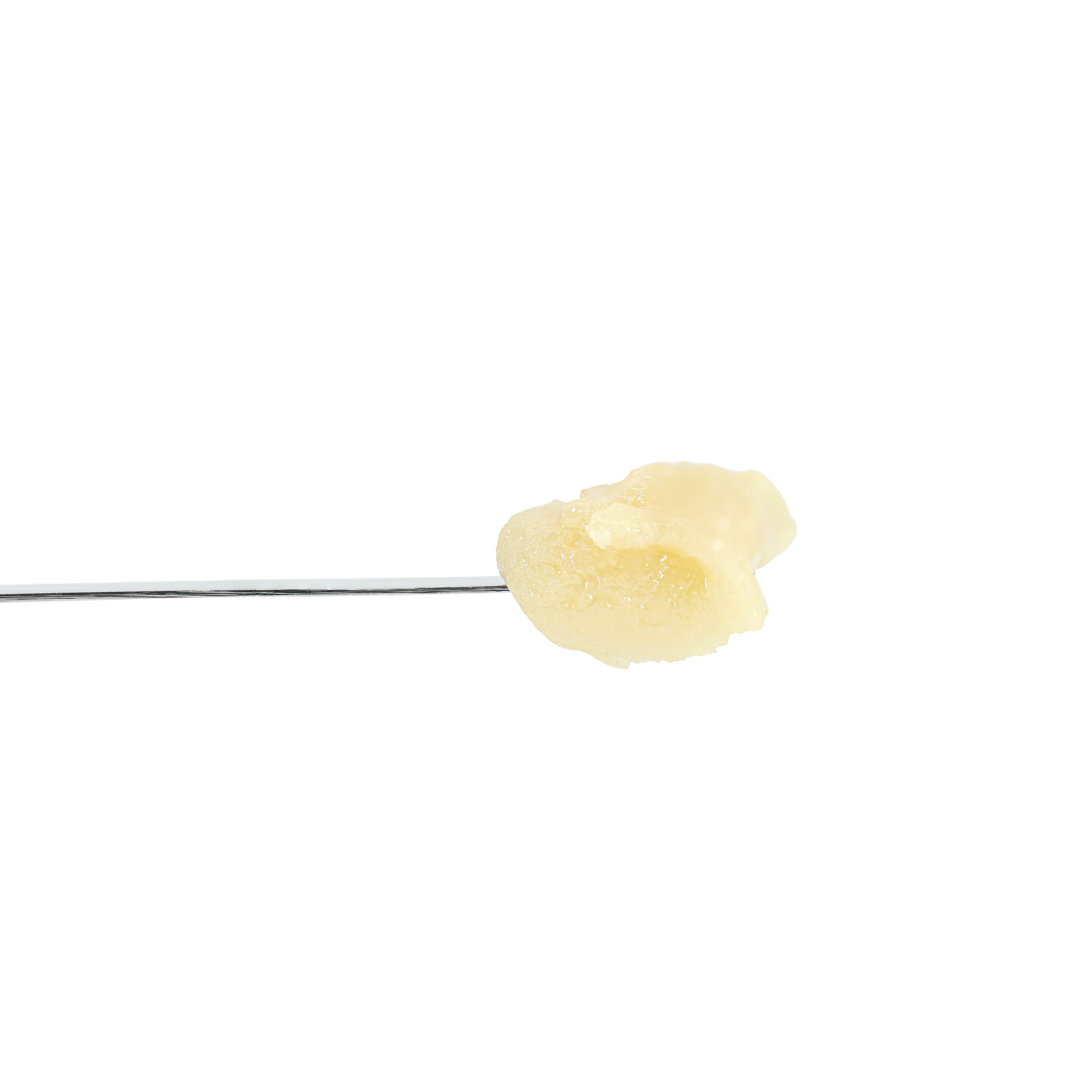 Garlic juice Rosin
