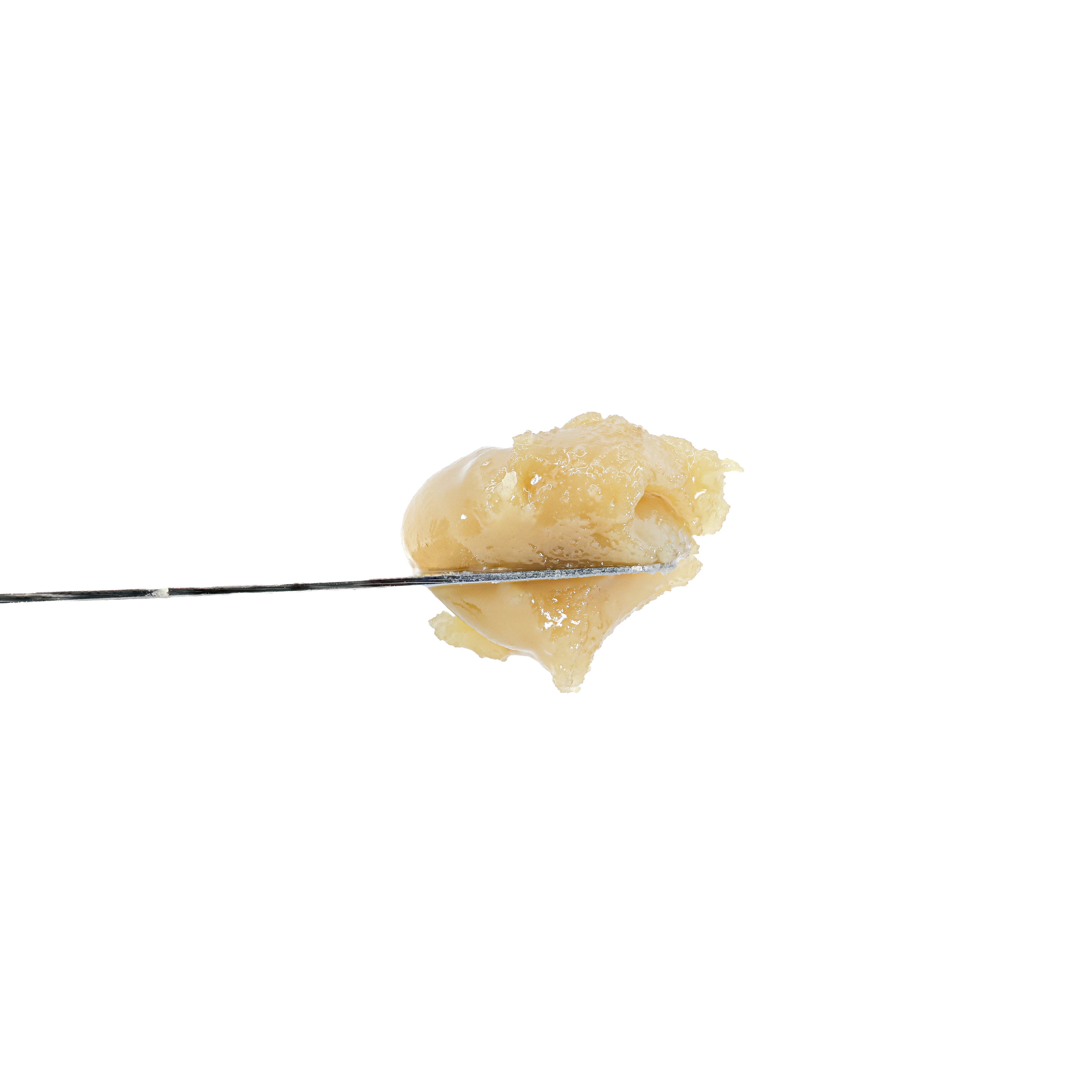 Garlic Juice Rosin