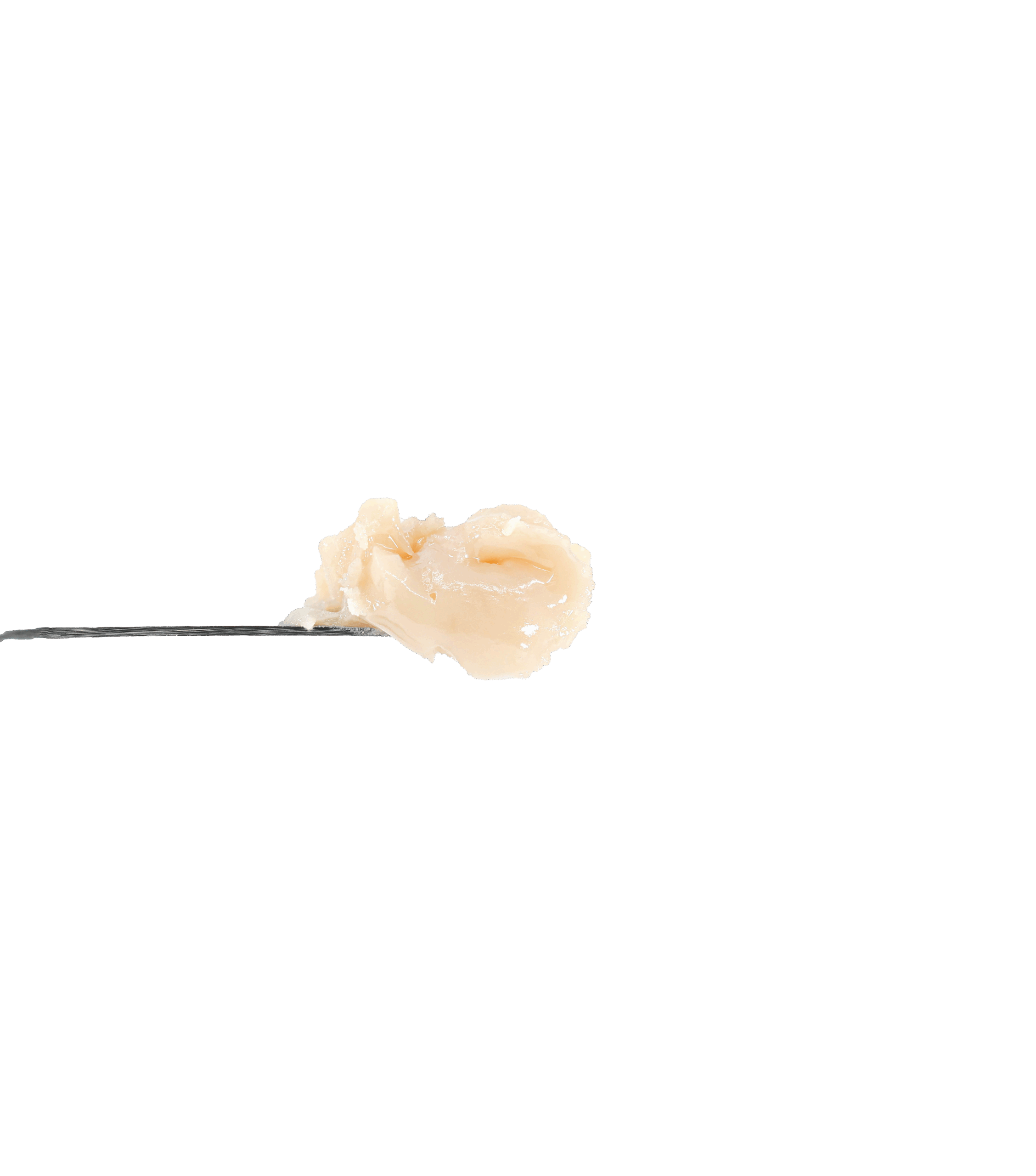 Gas Pedal Rosin