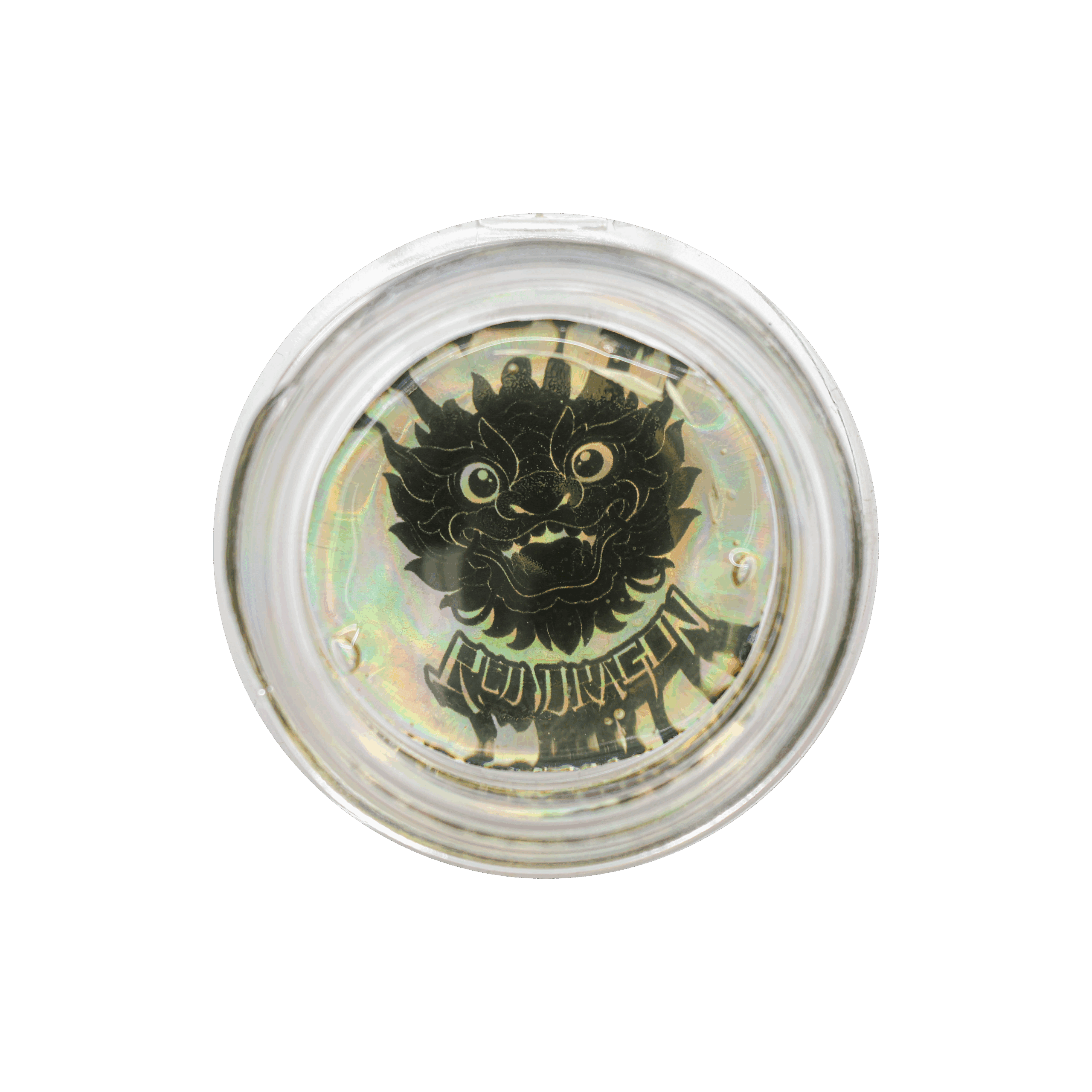 Gassy Taffy Fresh Press