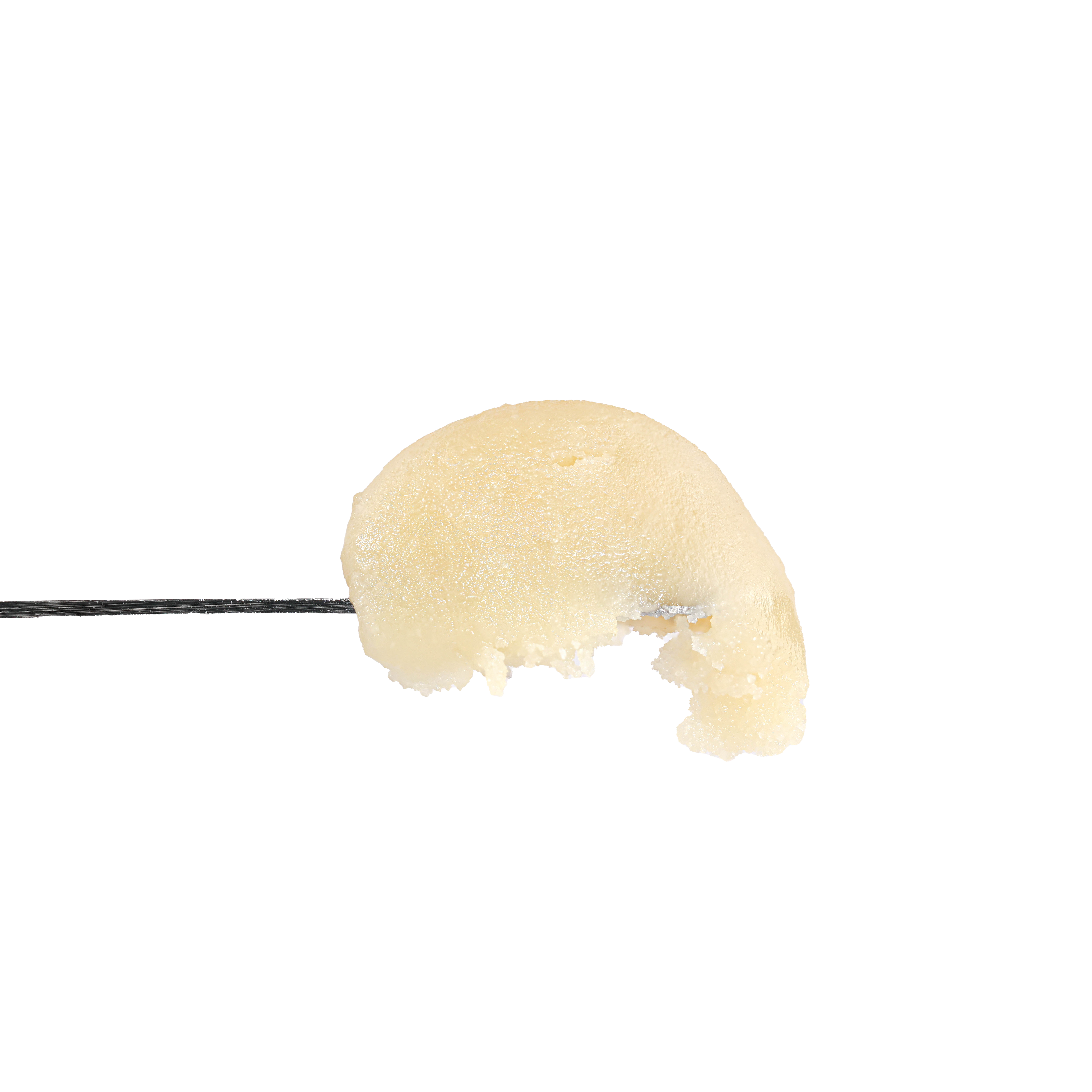 Government Oasis Rosin