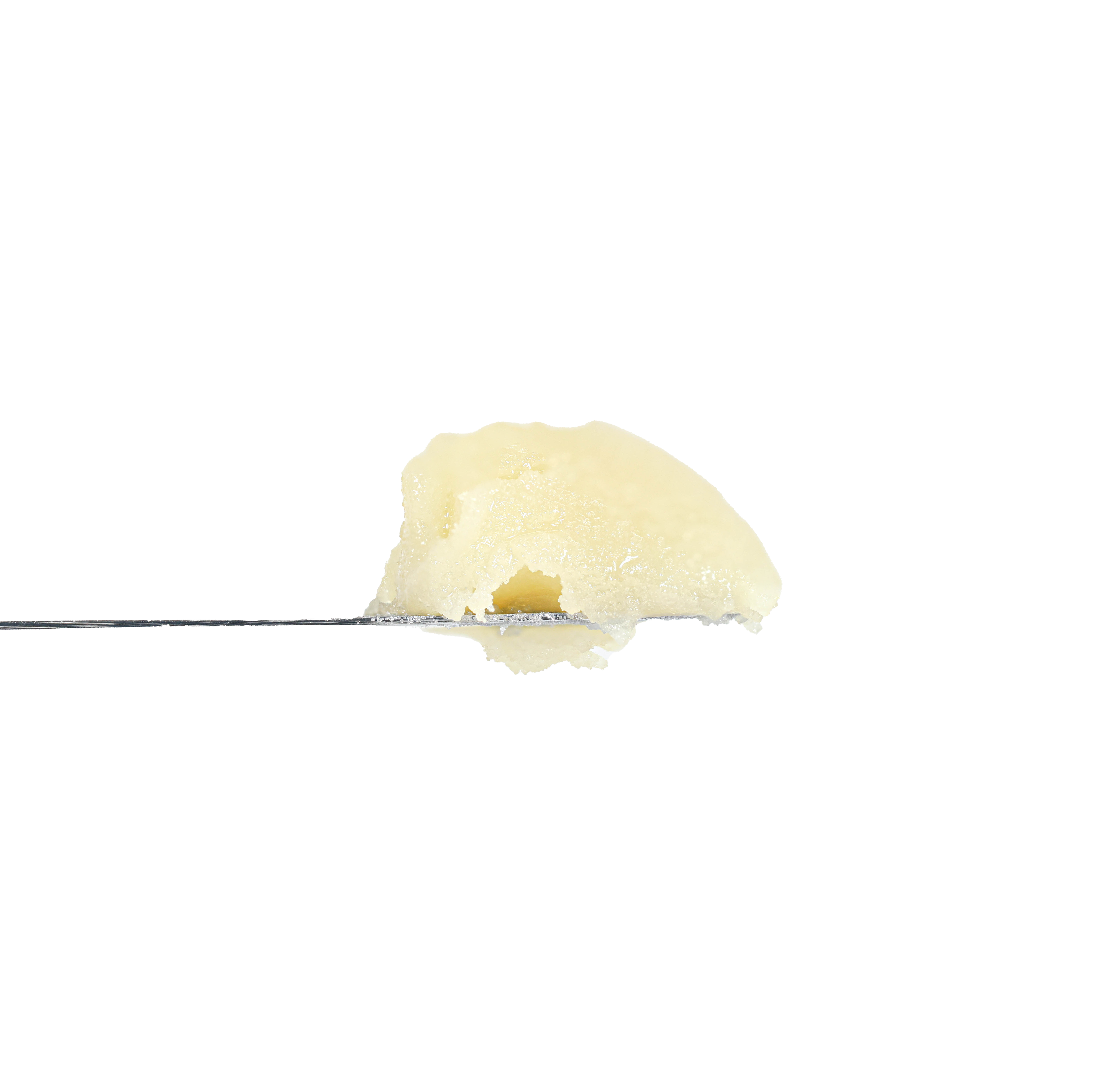 Grape Gas Rosin