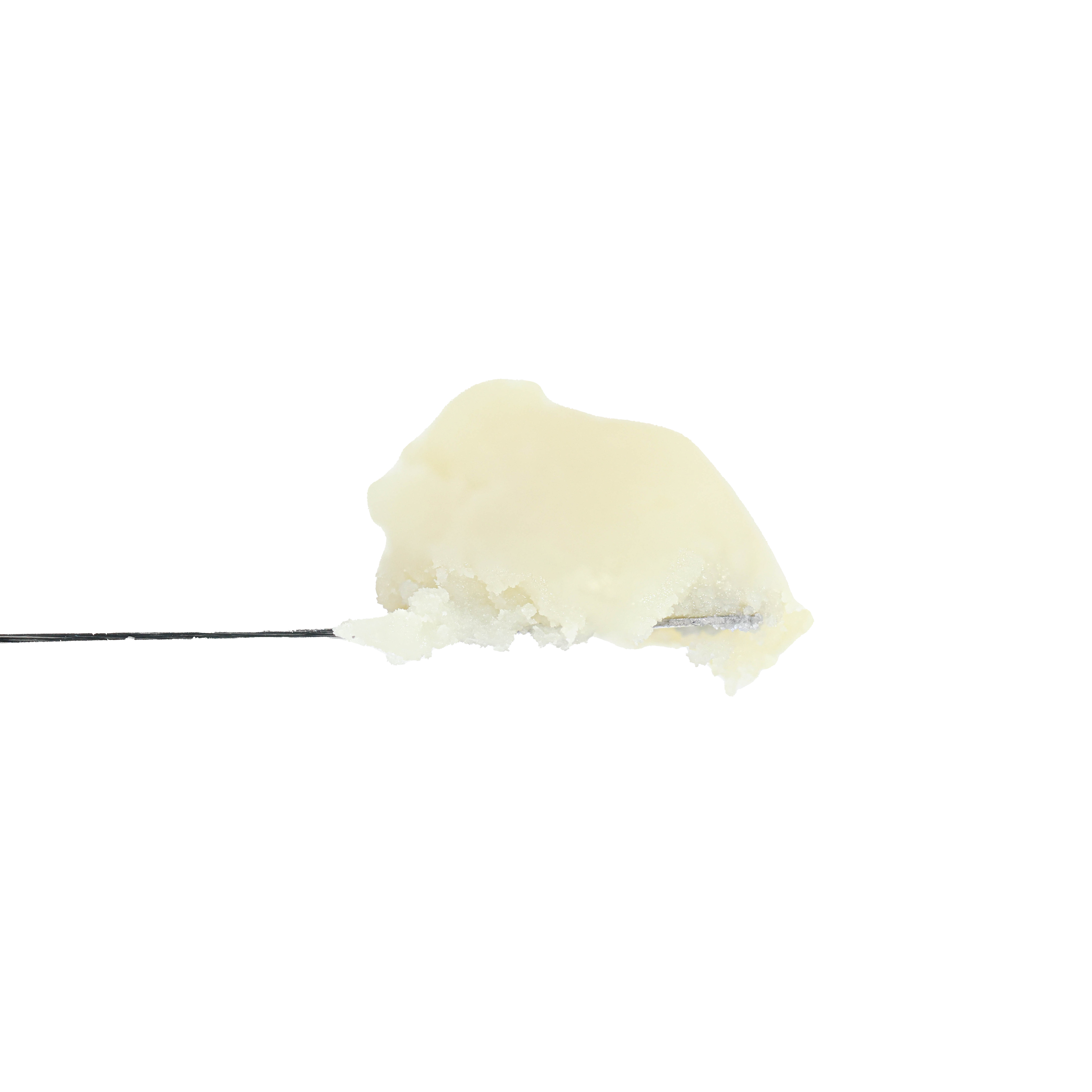 Grape Gas Rosin