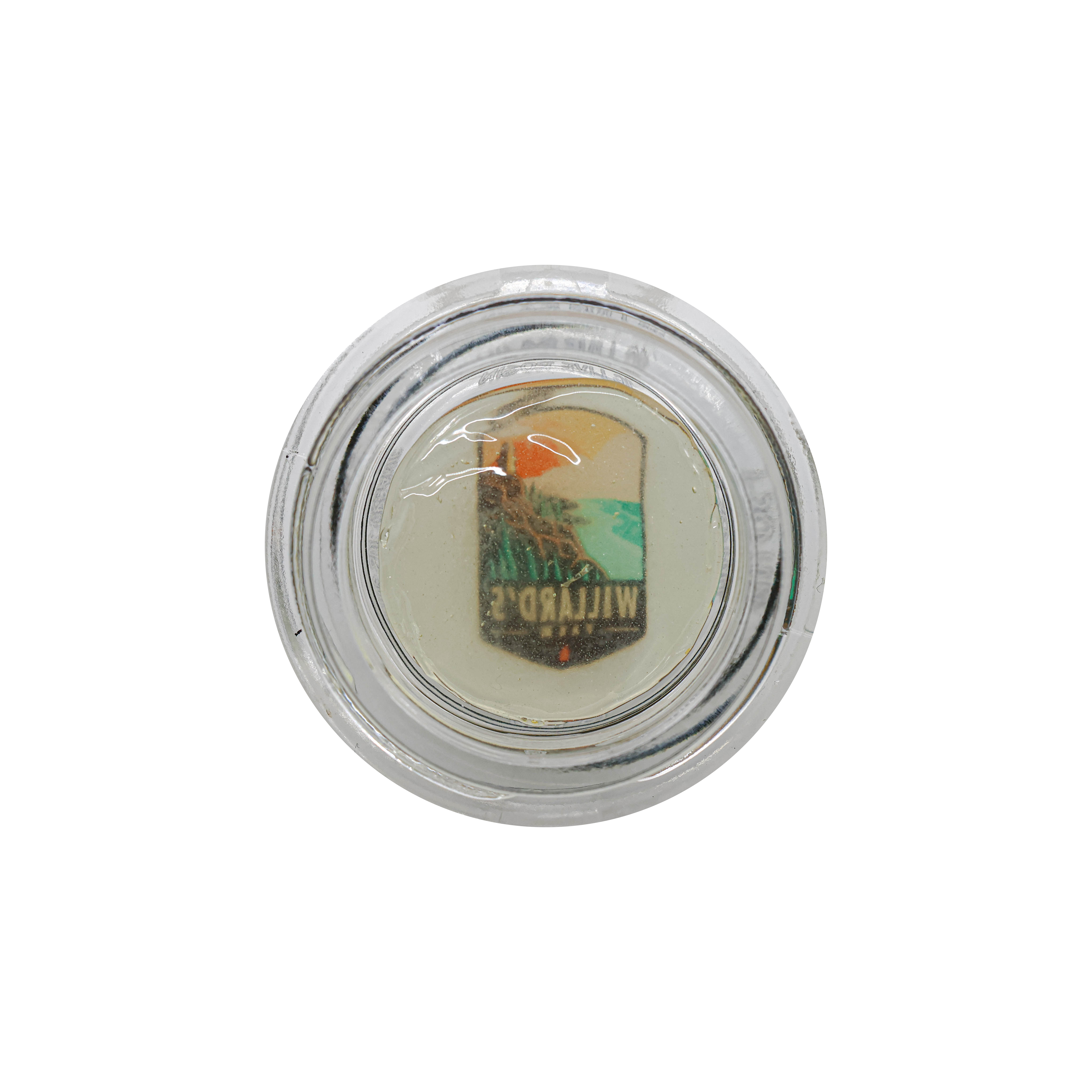 Grape Gas Fresh Press