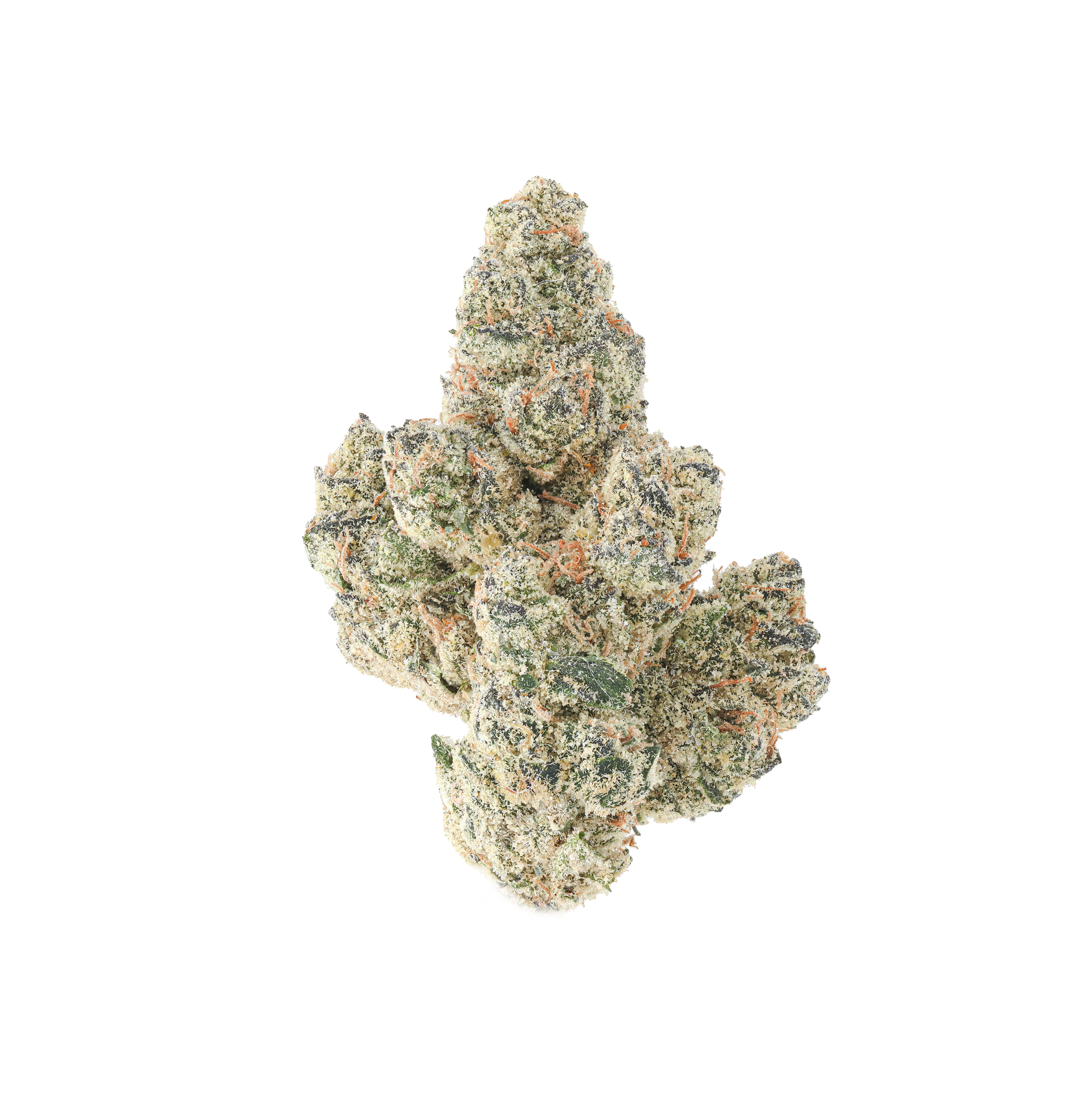 Grape Gas