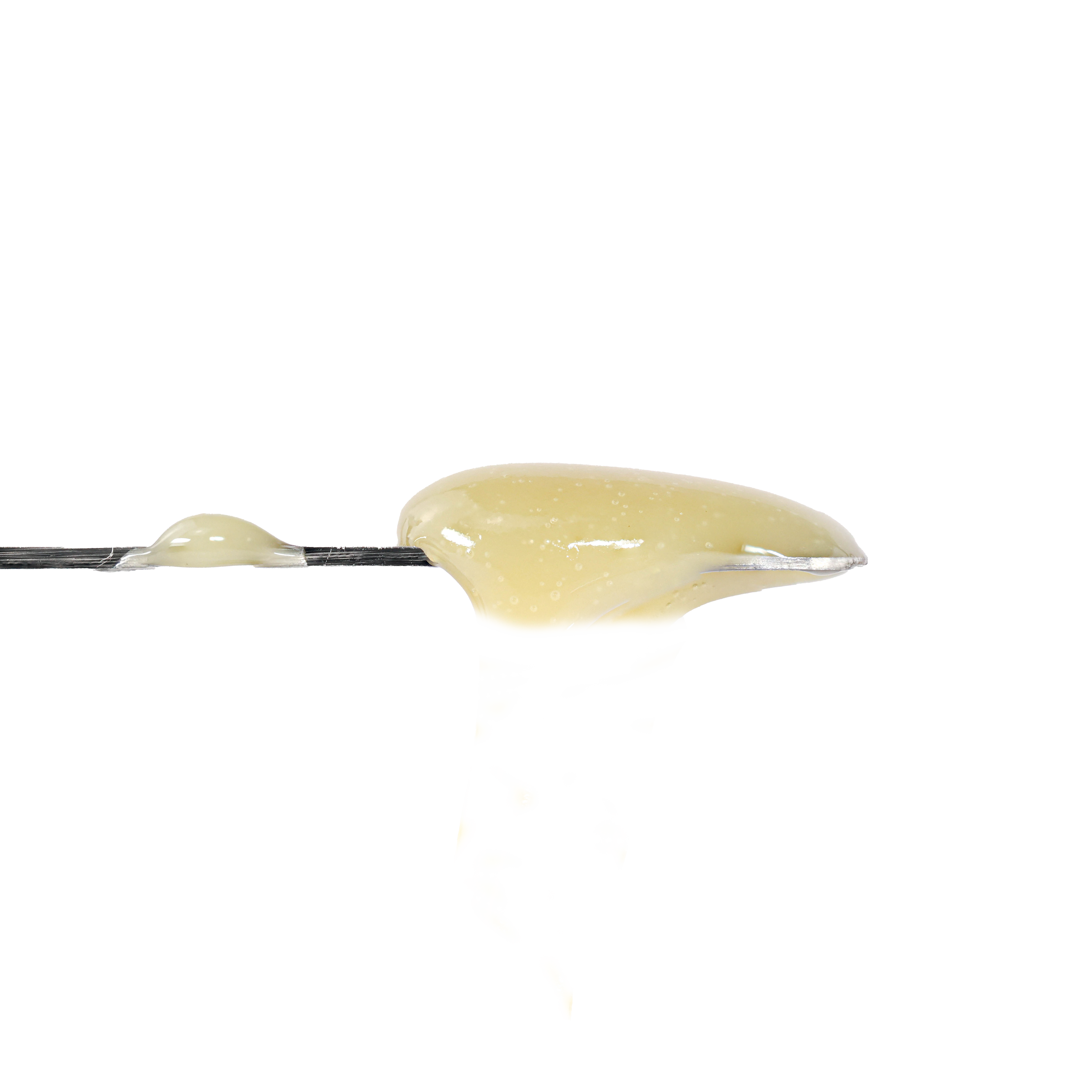 Grease Fire Rosin