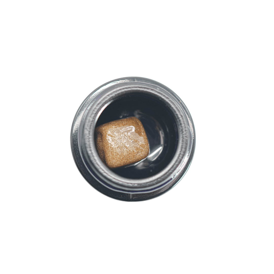 Guava x Sour D BX1 Static Hash