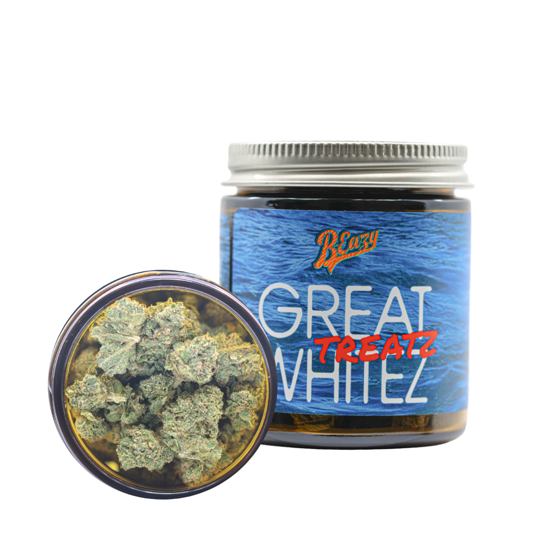 Great Whitez Treatz