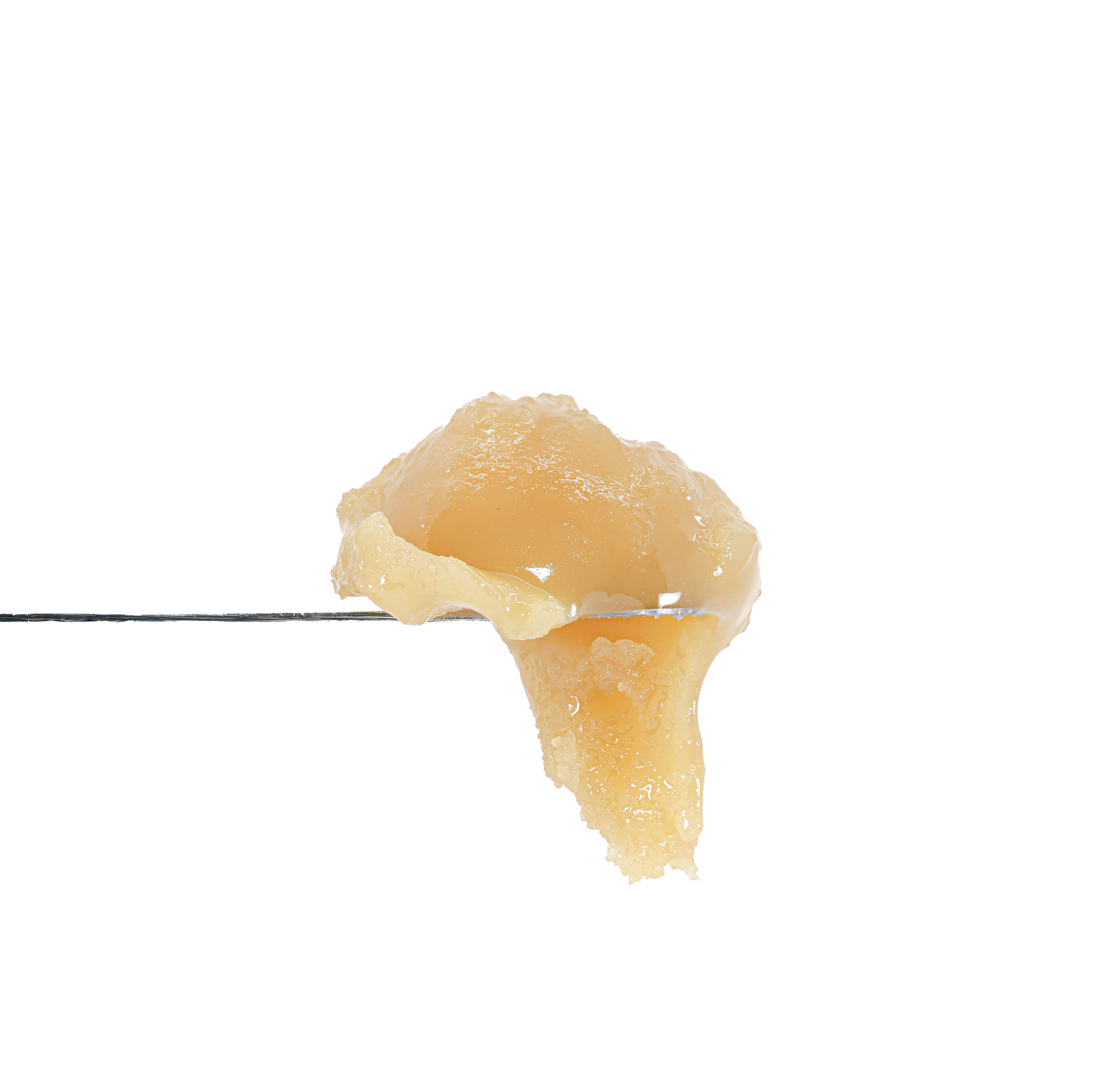 Han Solo Burger Rosin