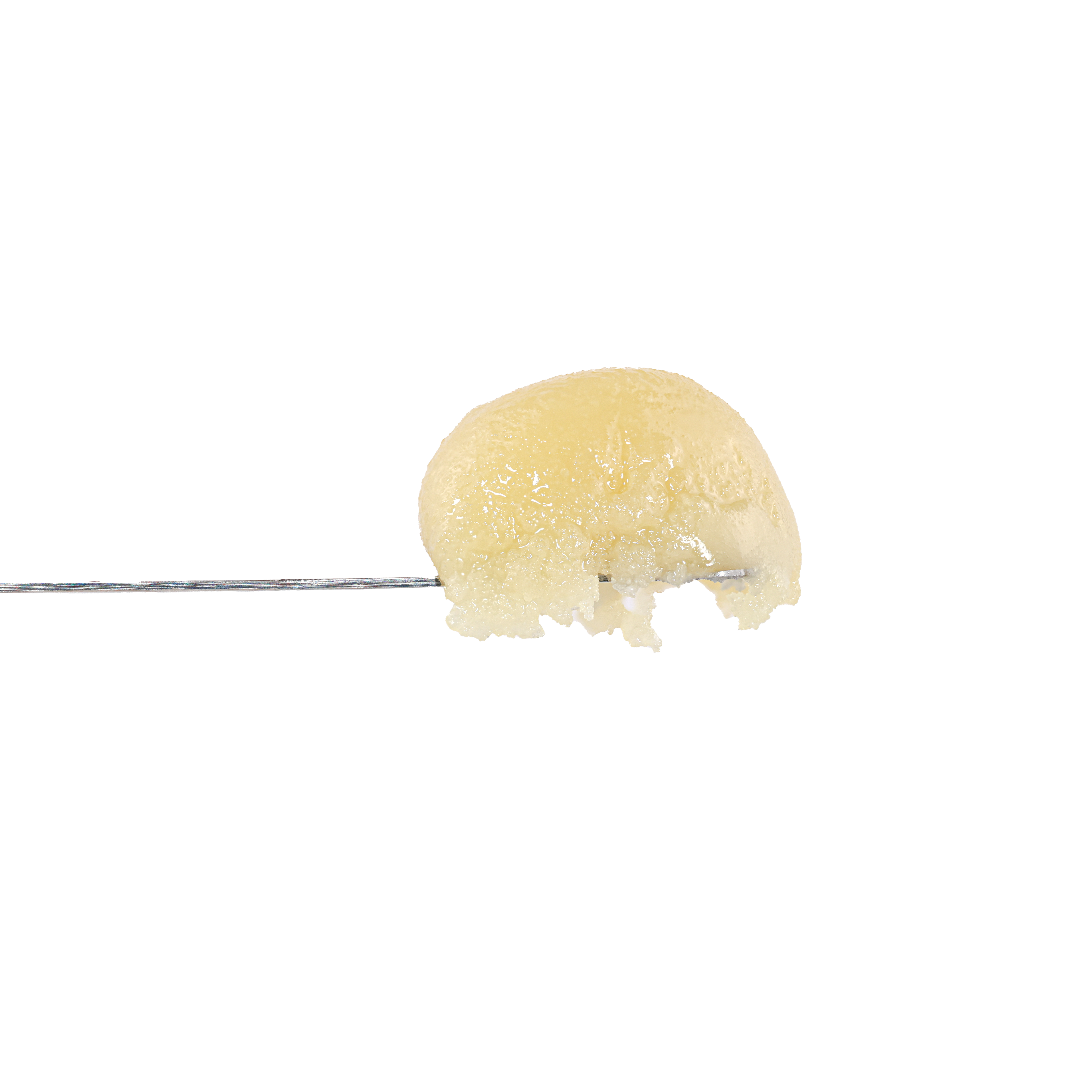 The Real Honey Bananas Rosin