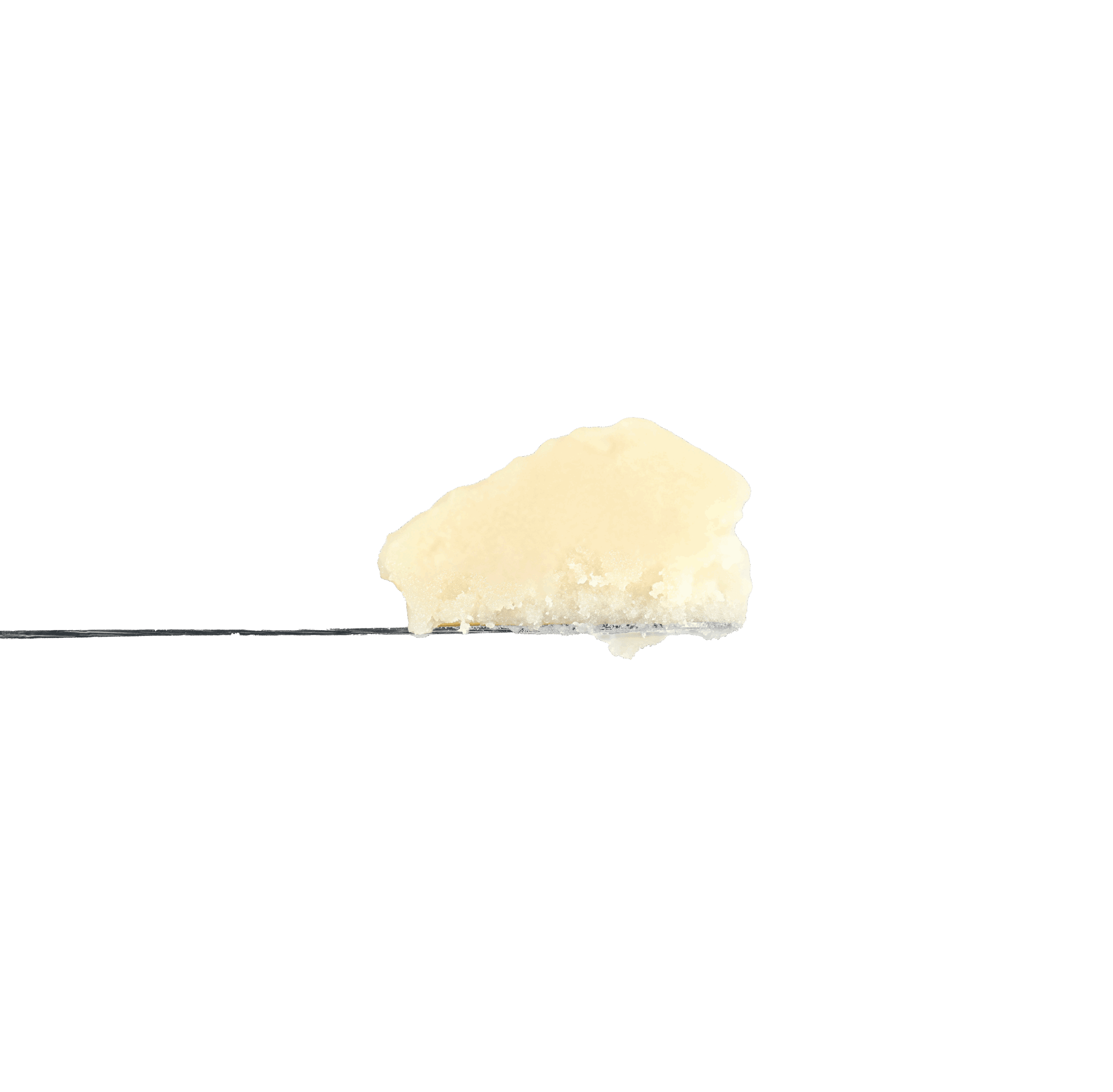 Honey Banana Rosin