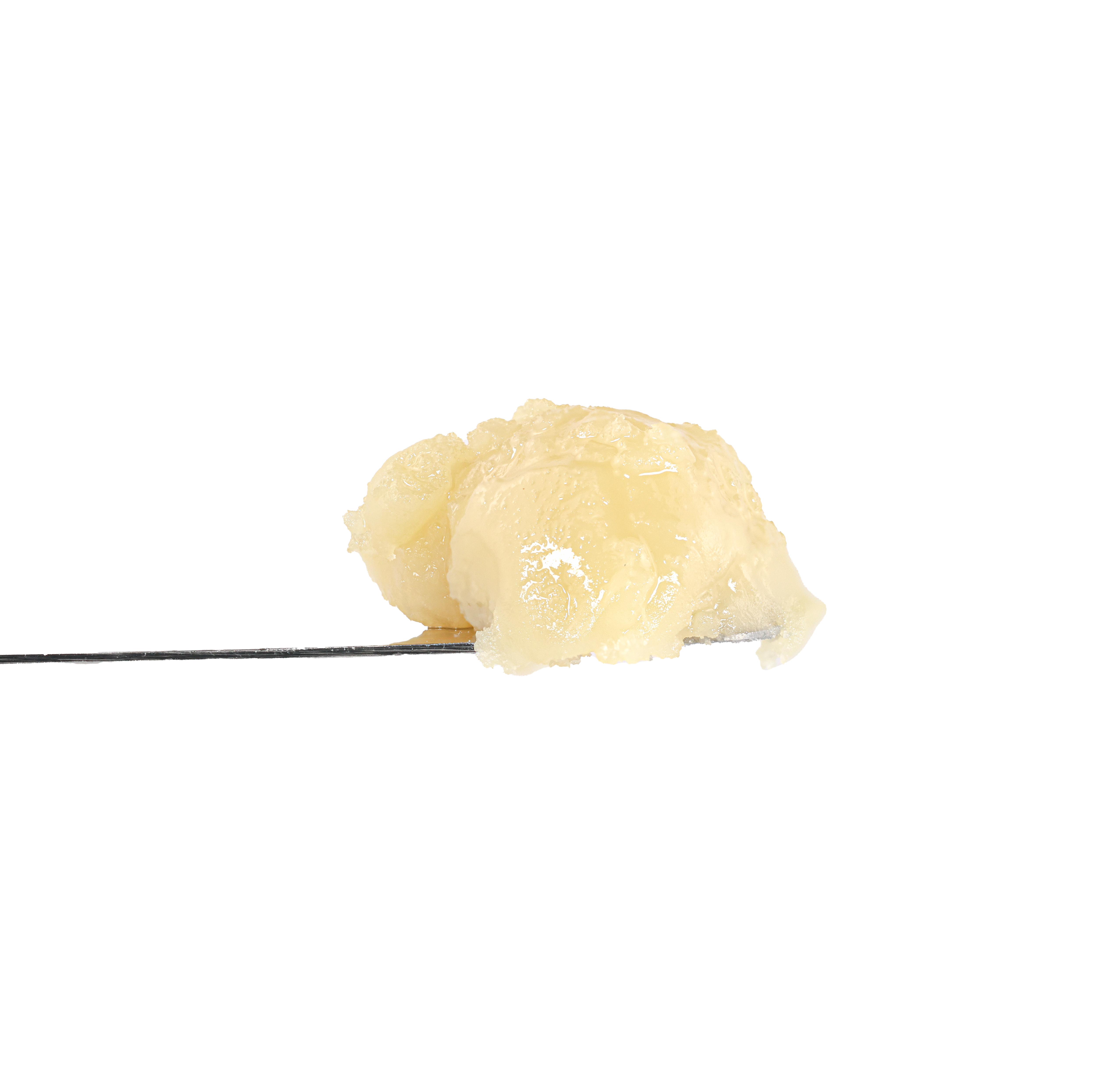 Honey Papaya Rosin
