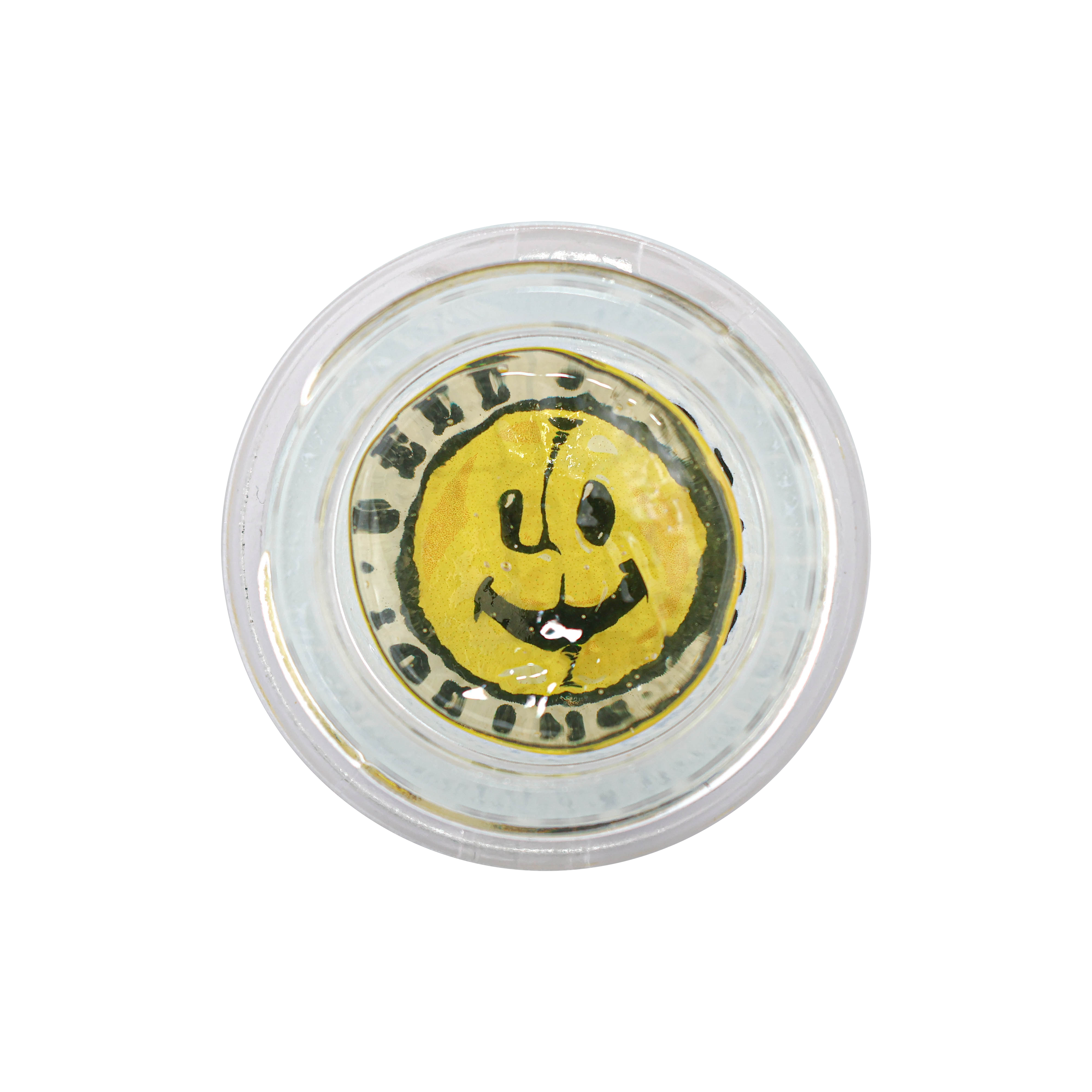 Island Gak Fresh Press