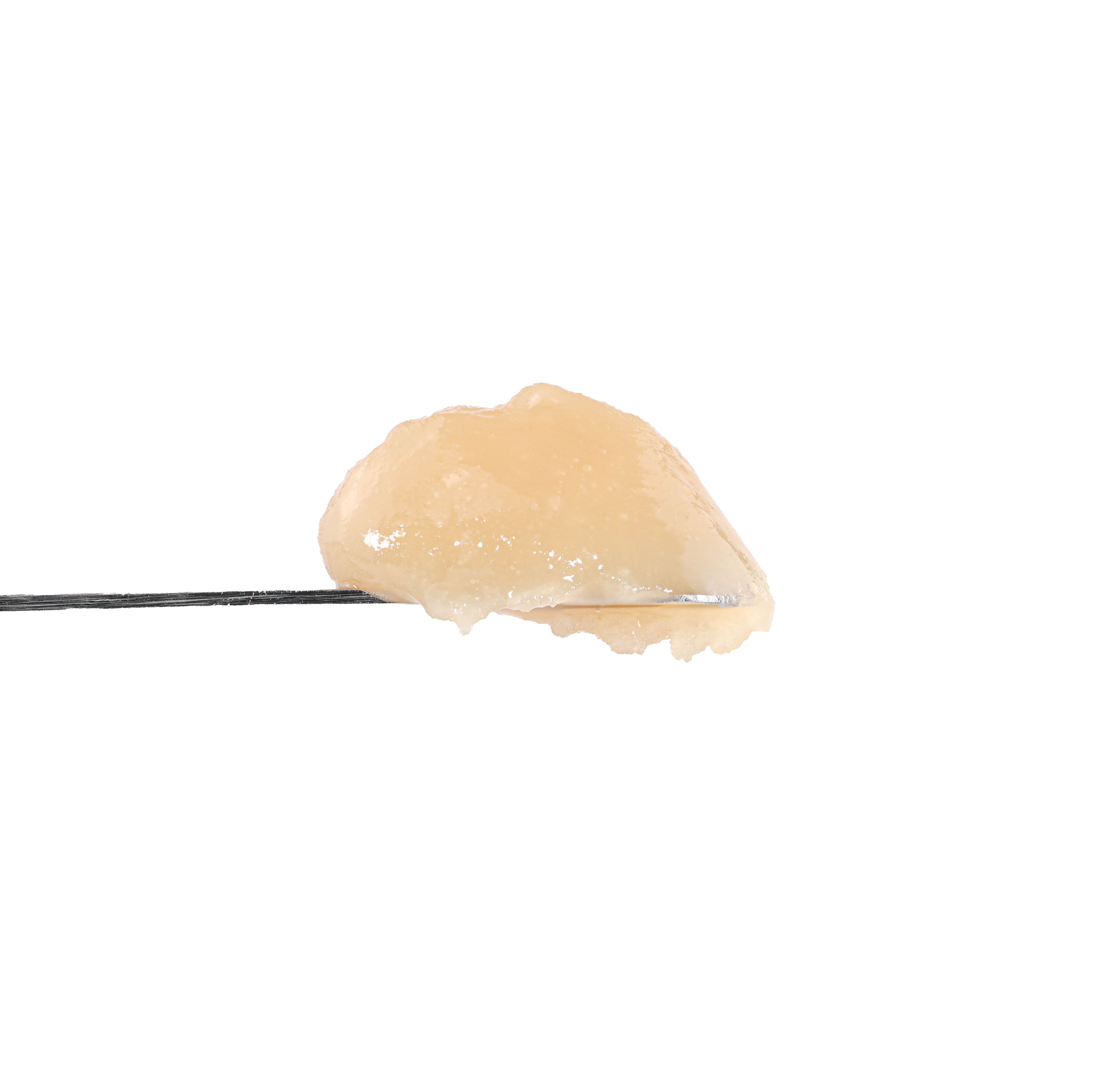 Key Lime Pie Rosin