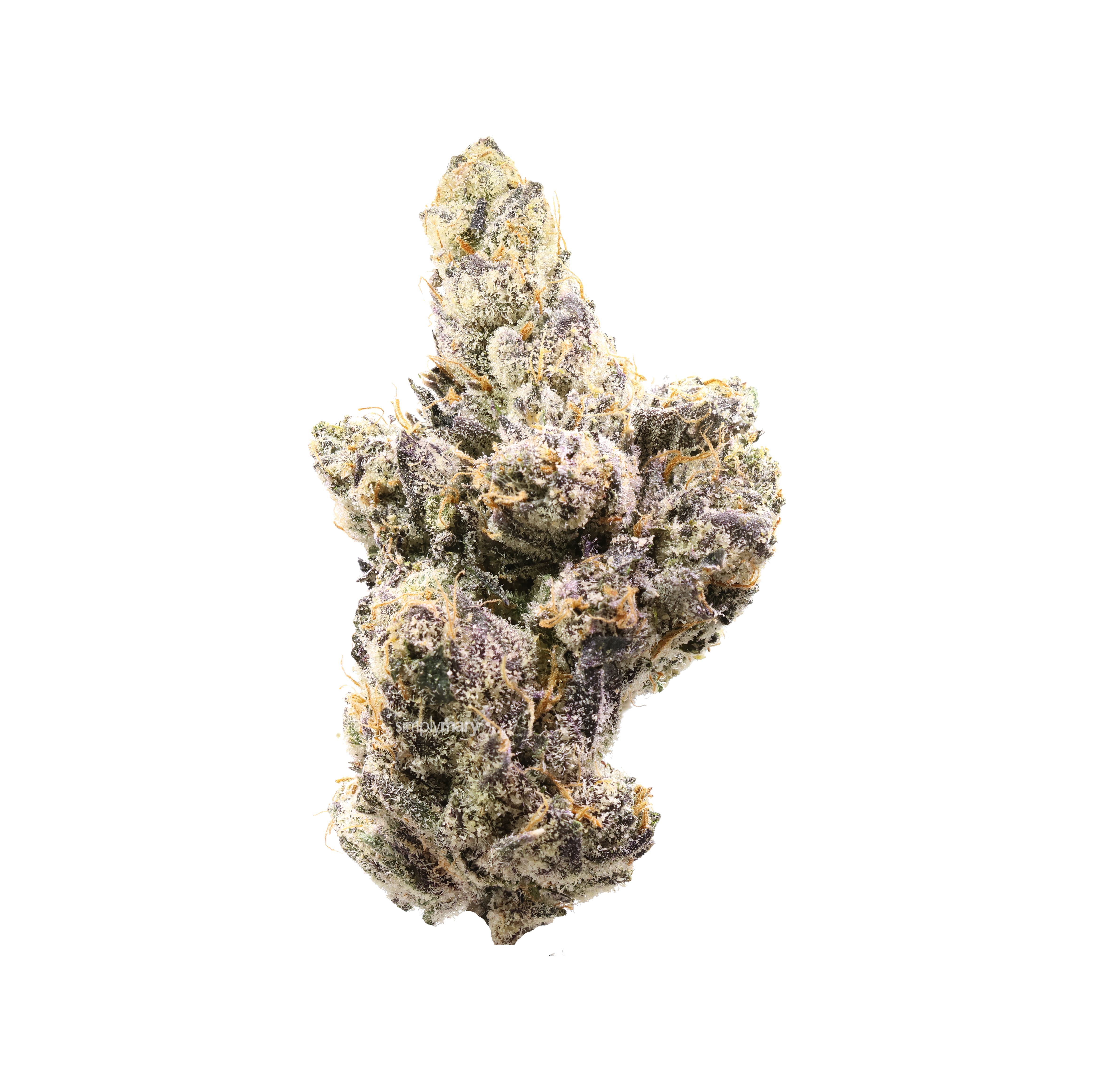 Lavender Marshmellow