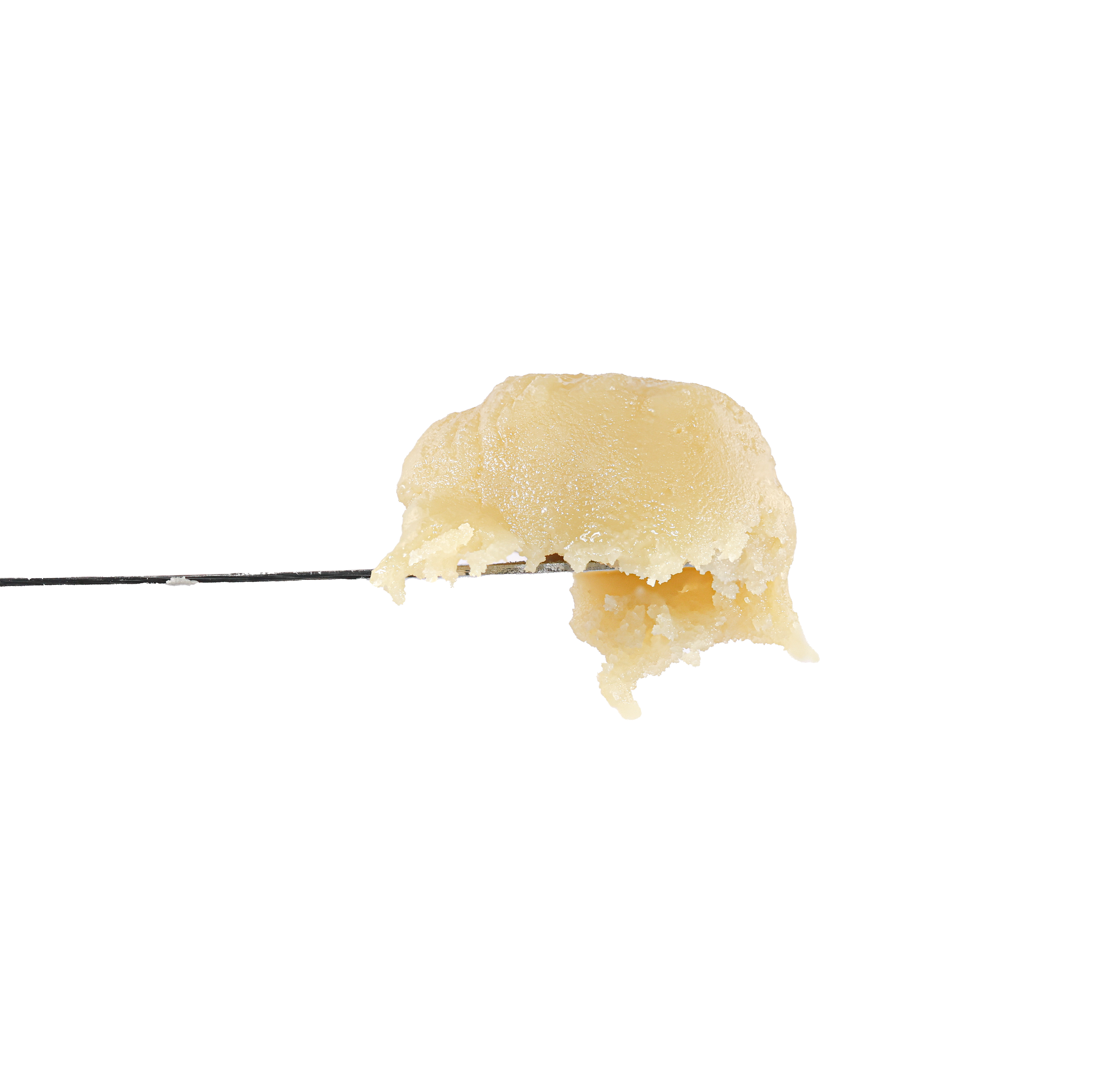 Lemon Cake Rosin