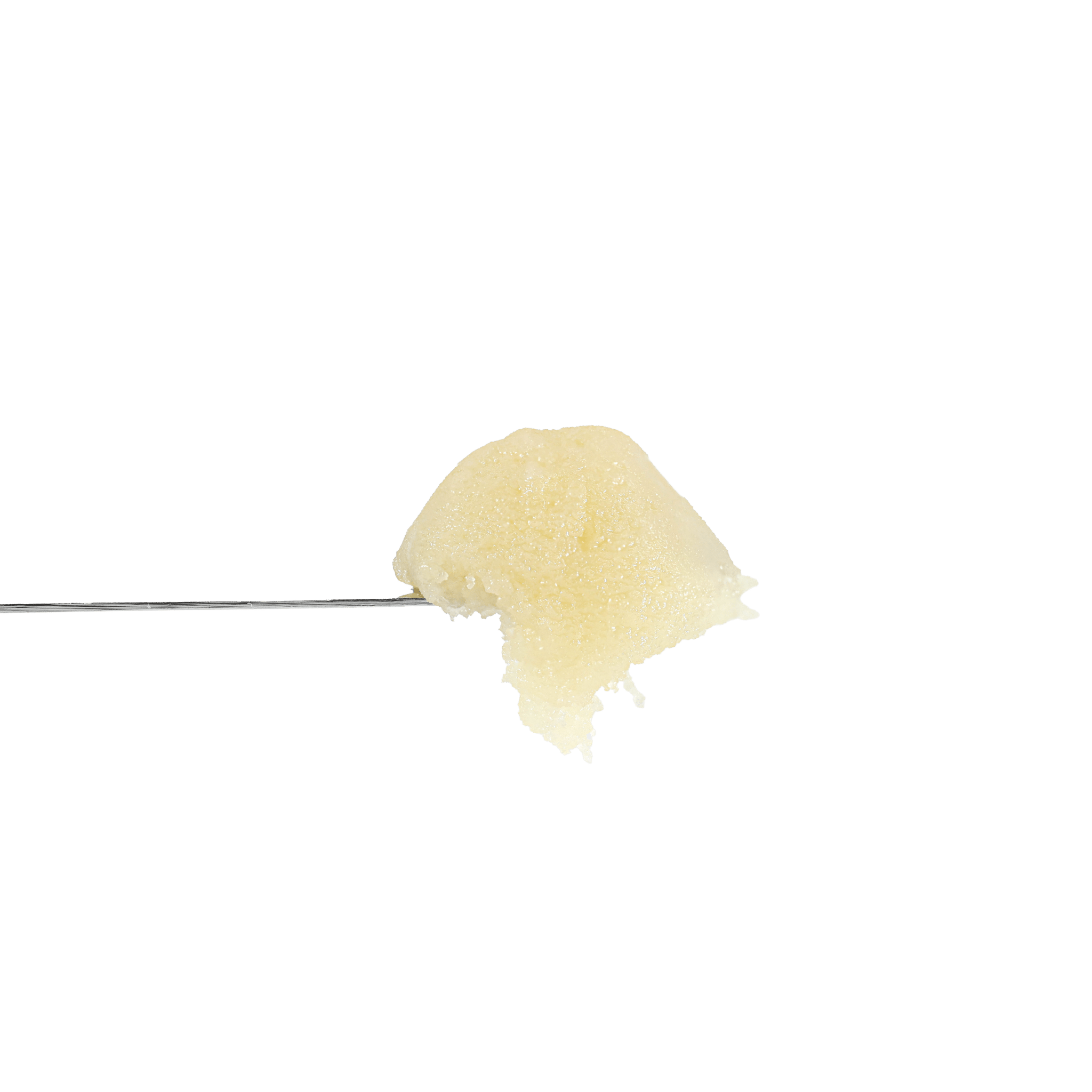 Lemon Fire Rosin
