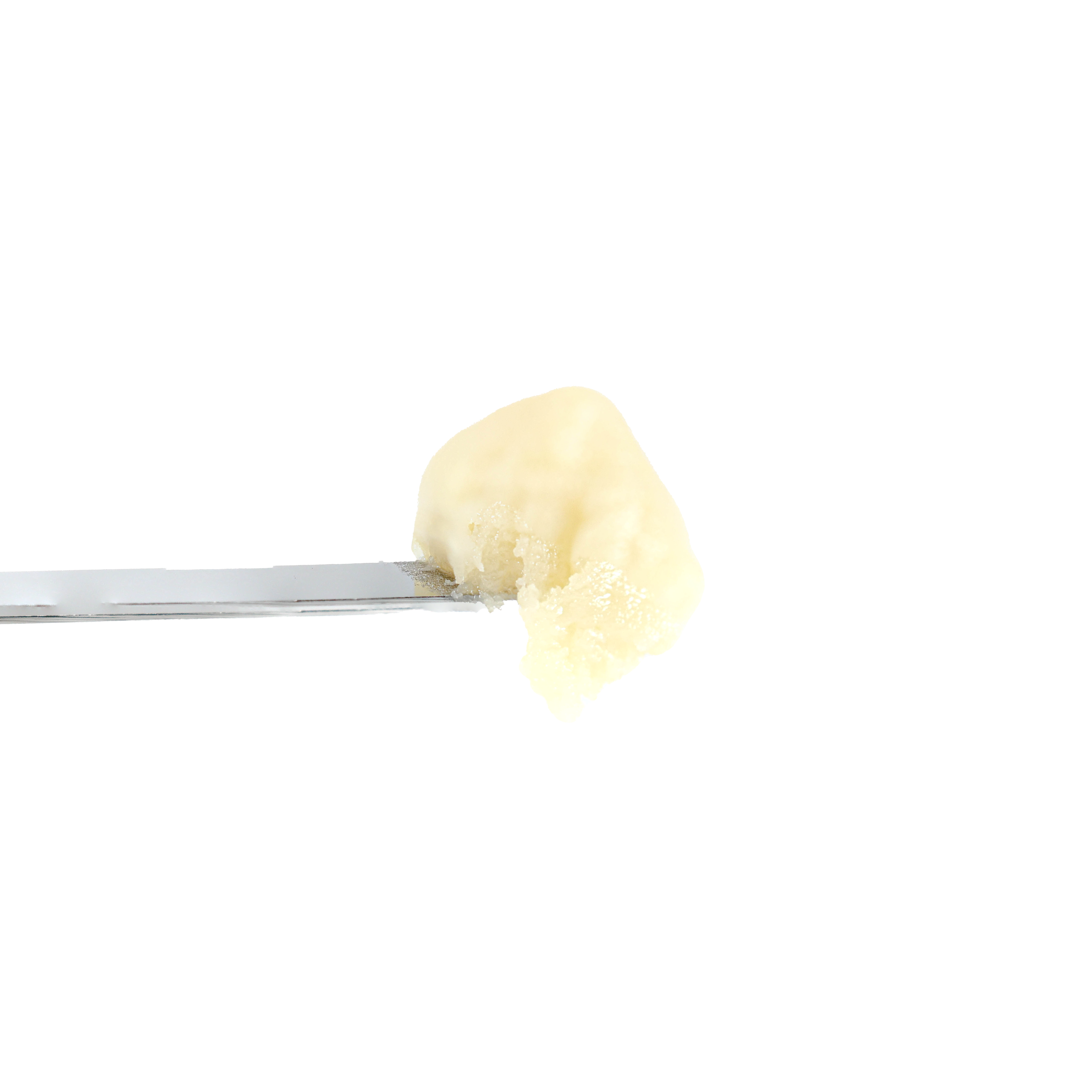 Lemon Fire Rosin