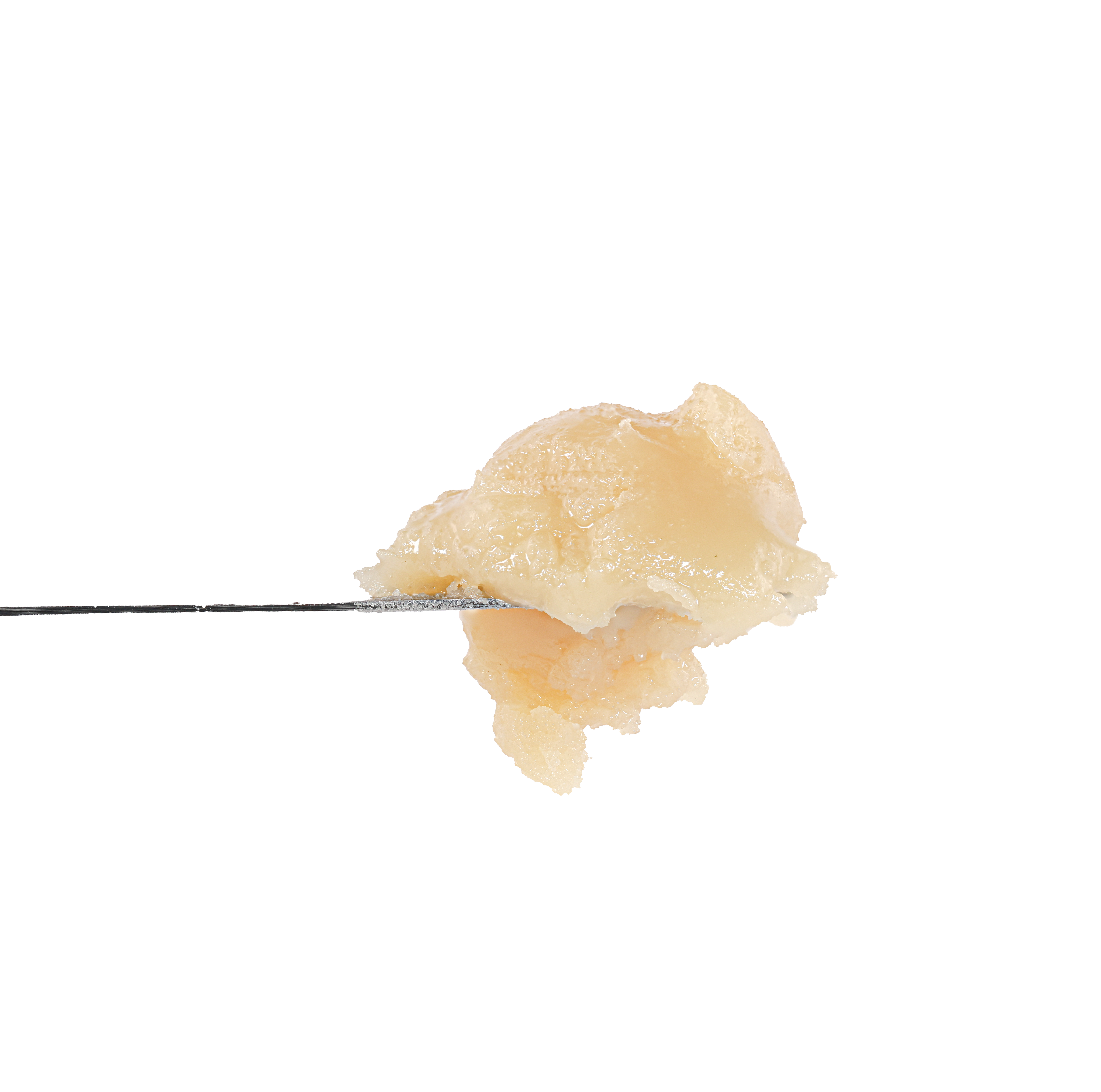 Lemon Peel Rosin