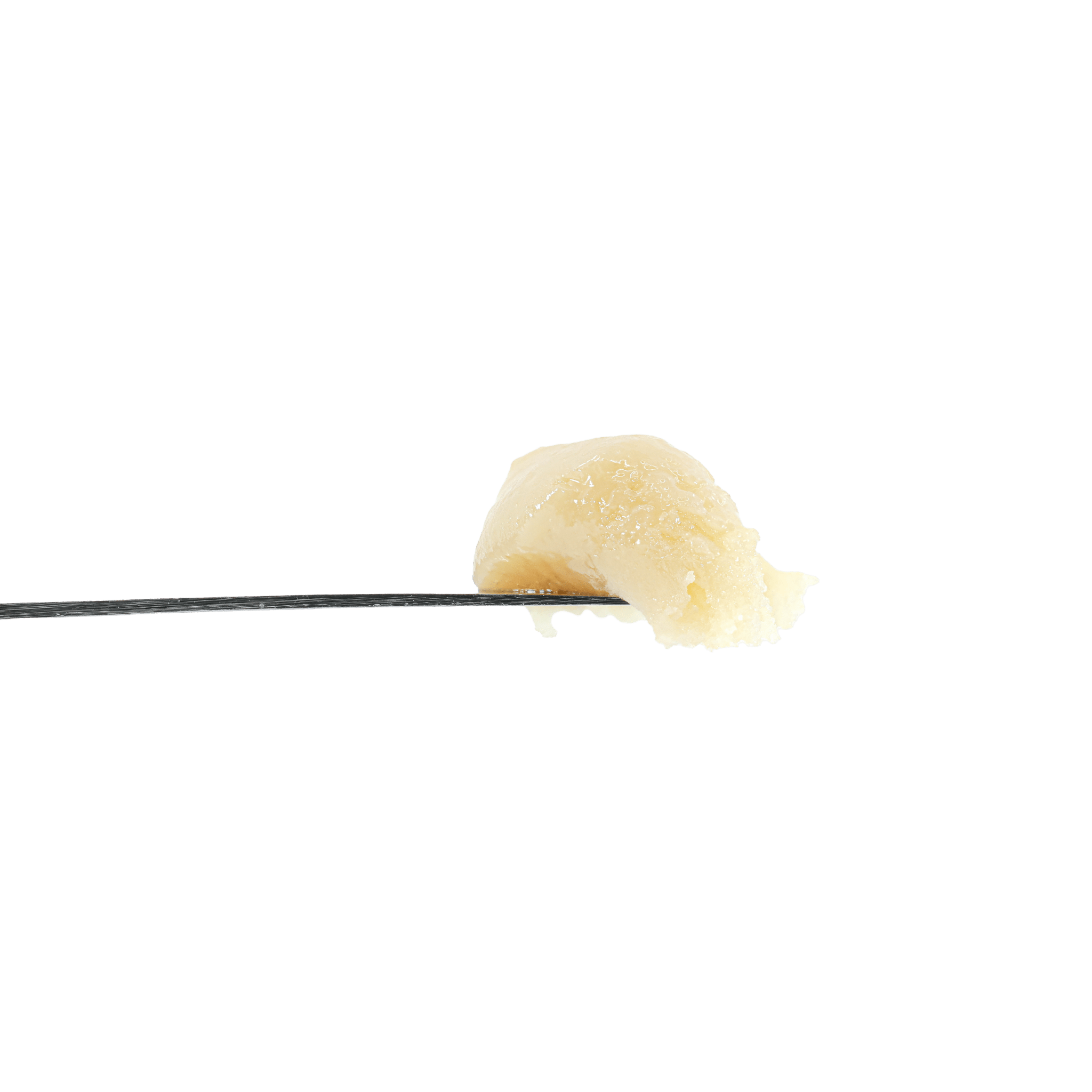 Lemon Pound Cake Rosin