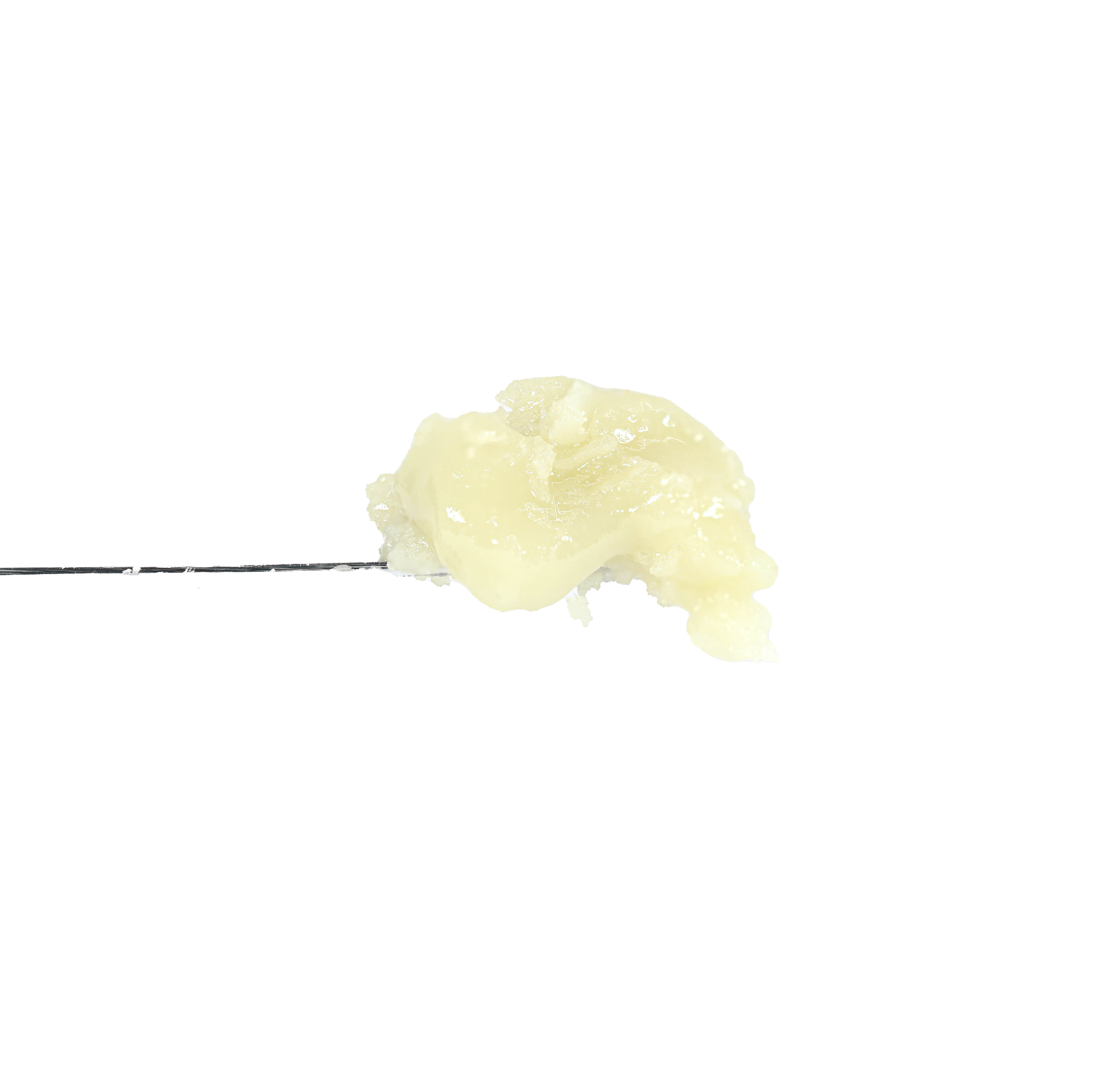 Lemon Toro Rosin