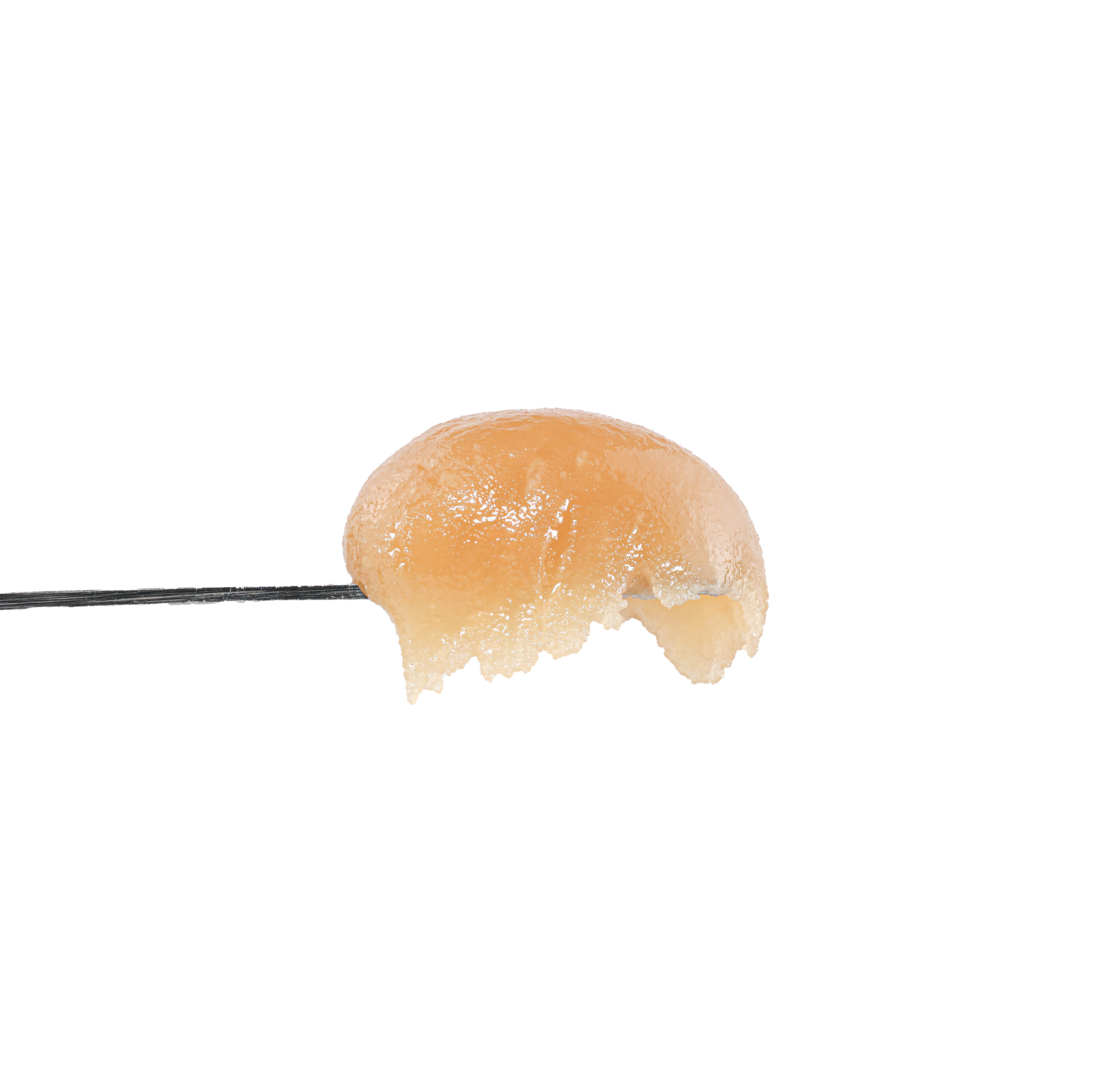 Lemon Zest Rosin