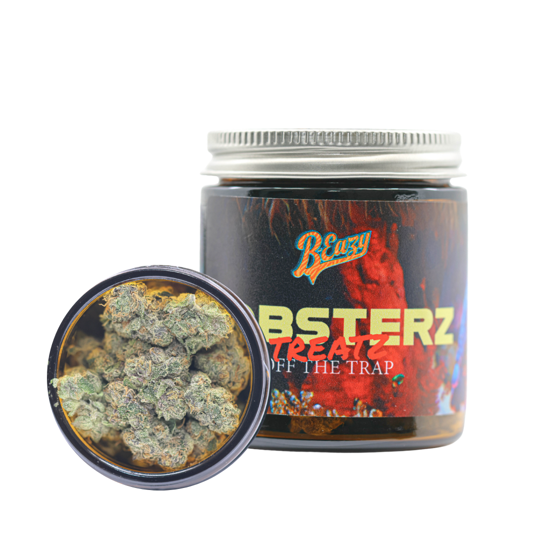 Lobsterz Treatz