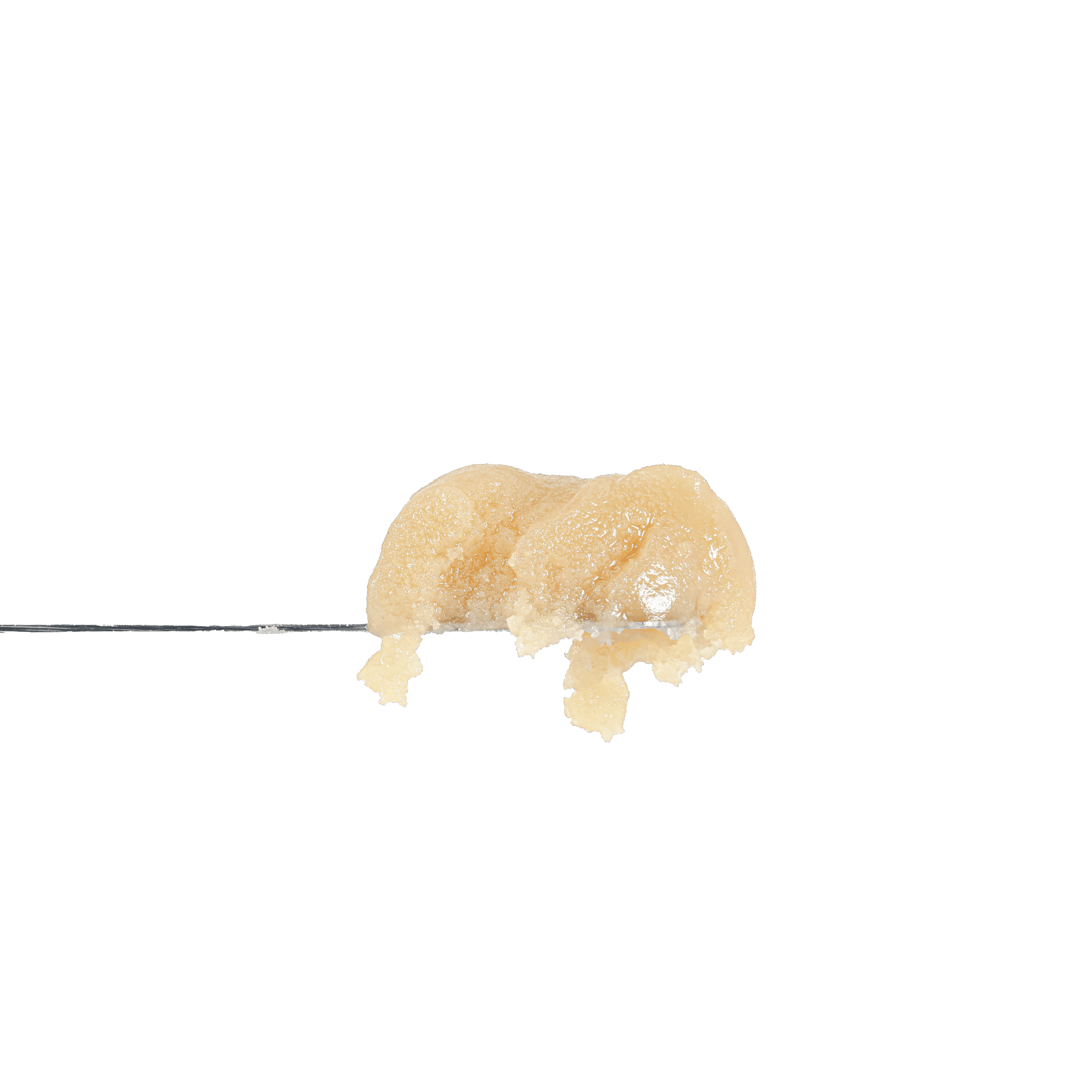 Mandarin Cherry Tree Rosin