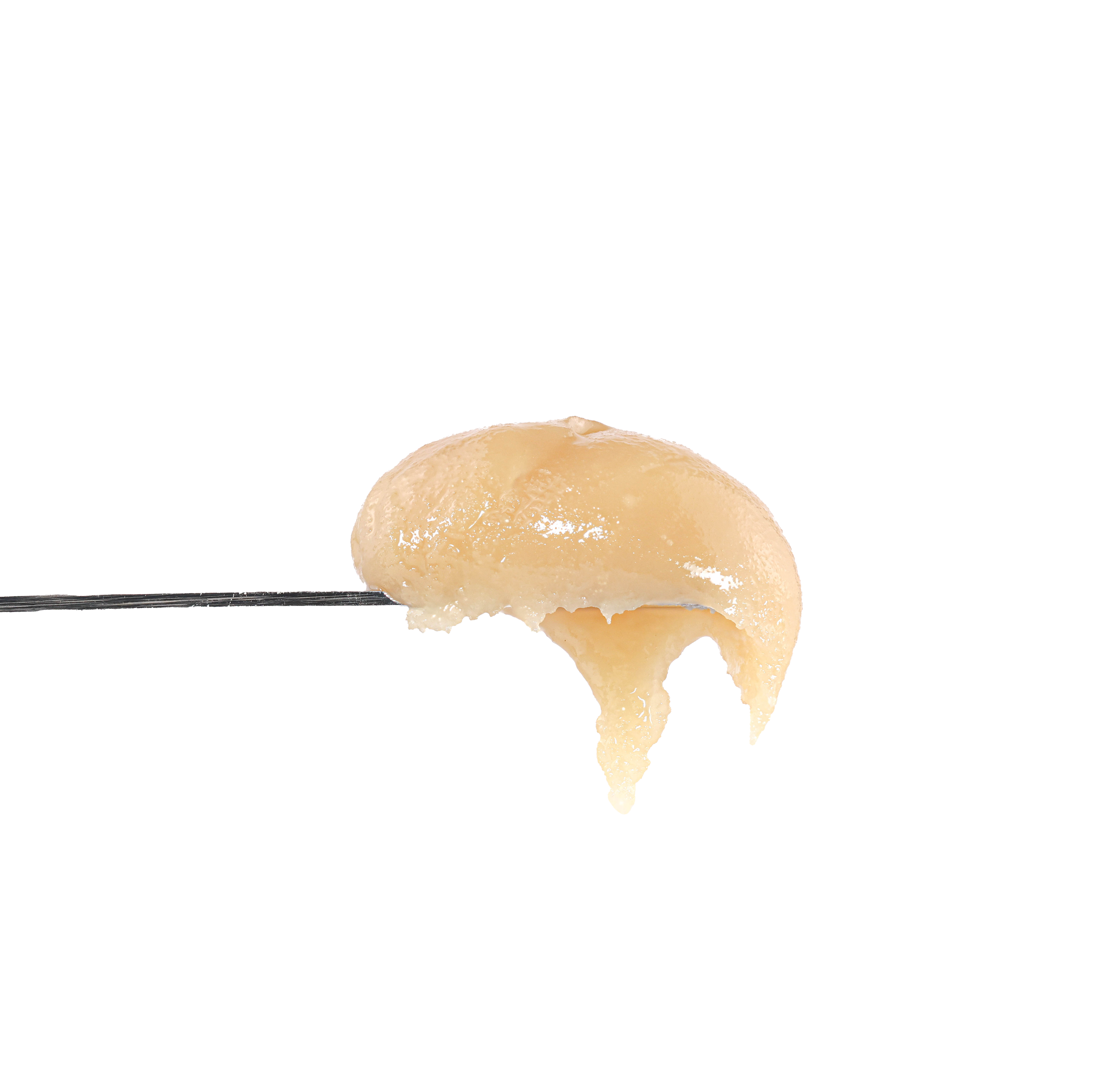Mandarin Cherry Tree Rosin
