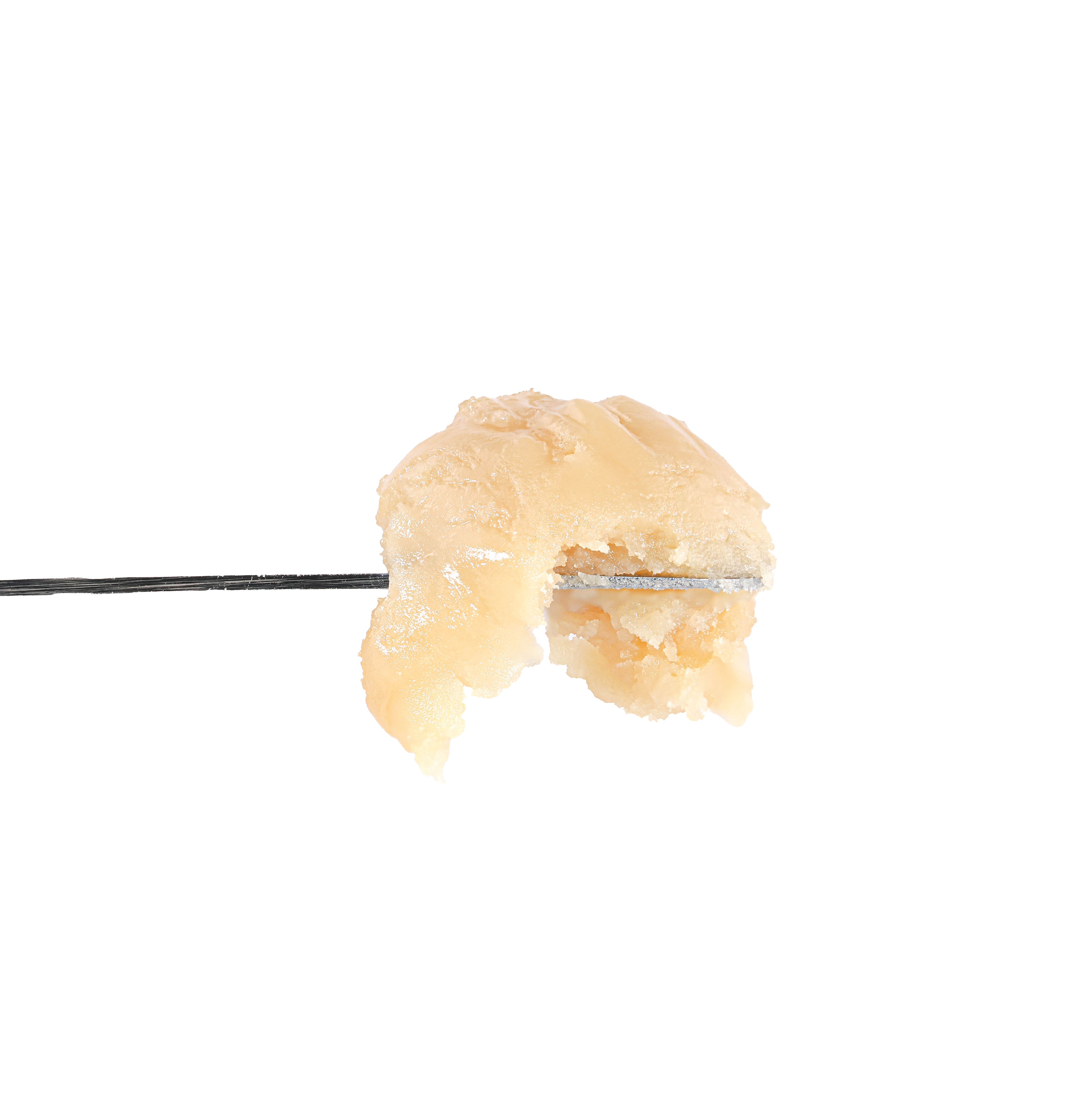 Mega Peaches Rosin